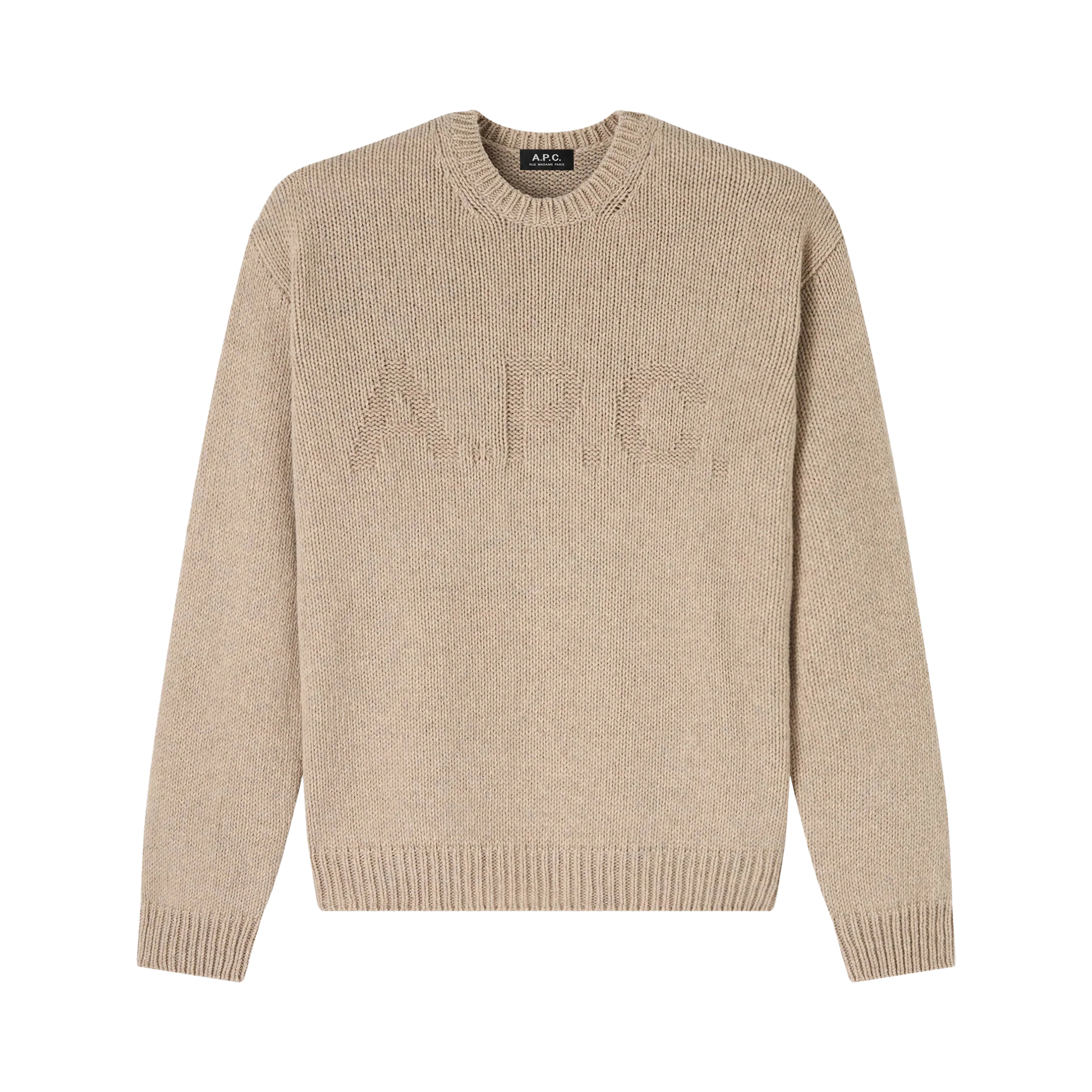 A.P.C. Sweaters