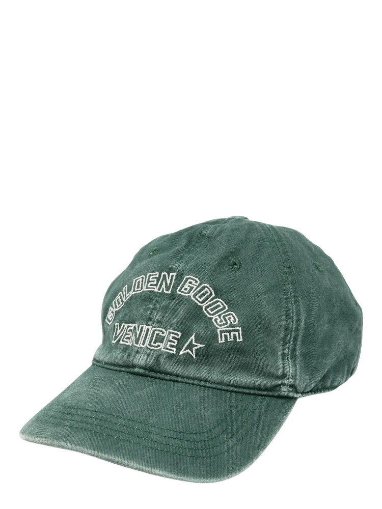 GOLDEN GOOSE Hats