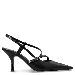 TORY BURCH With Heel