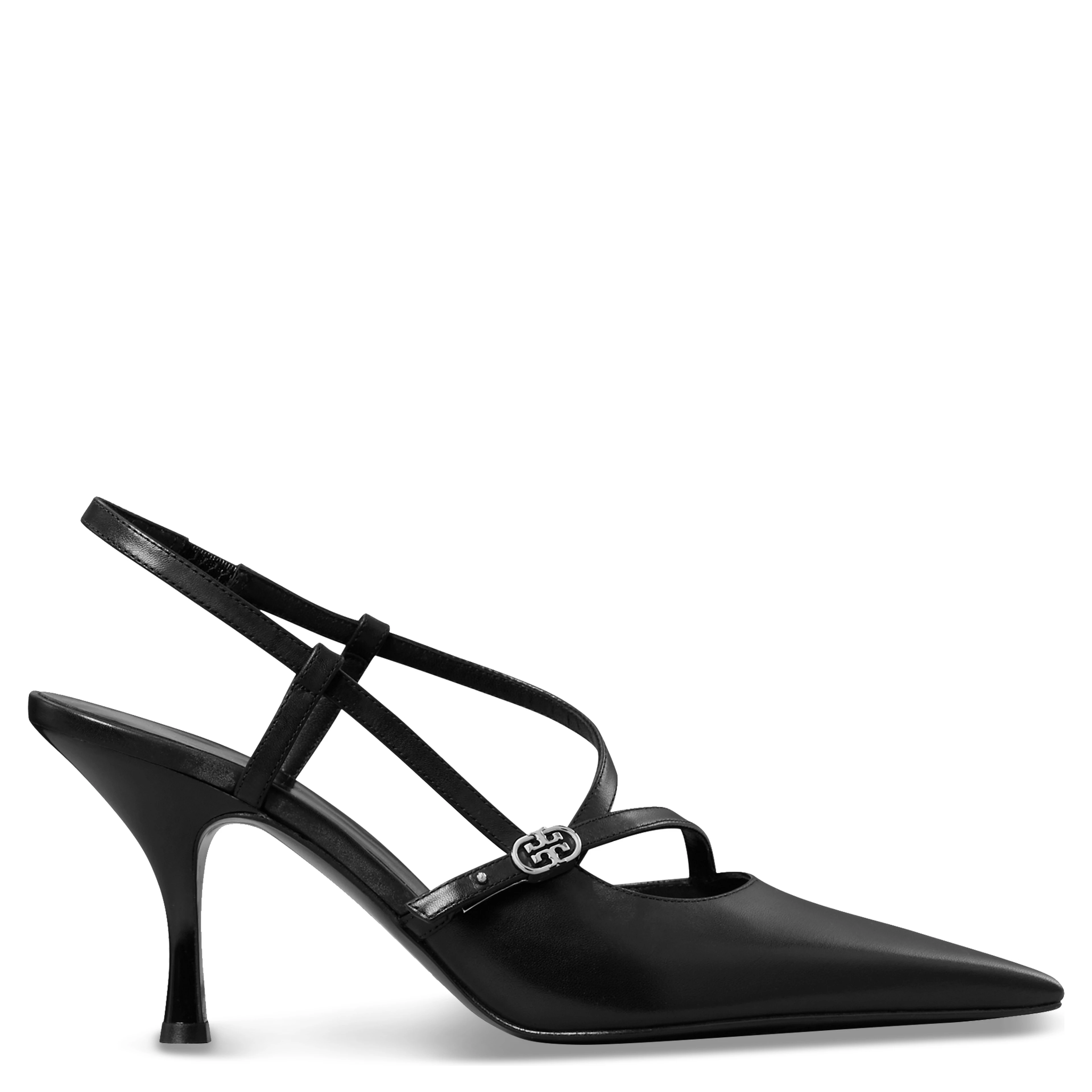 TORY BURCH With Heel