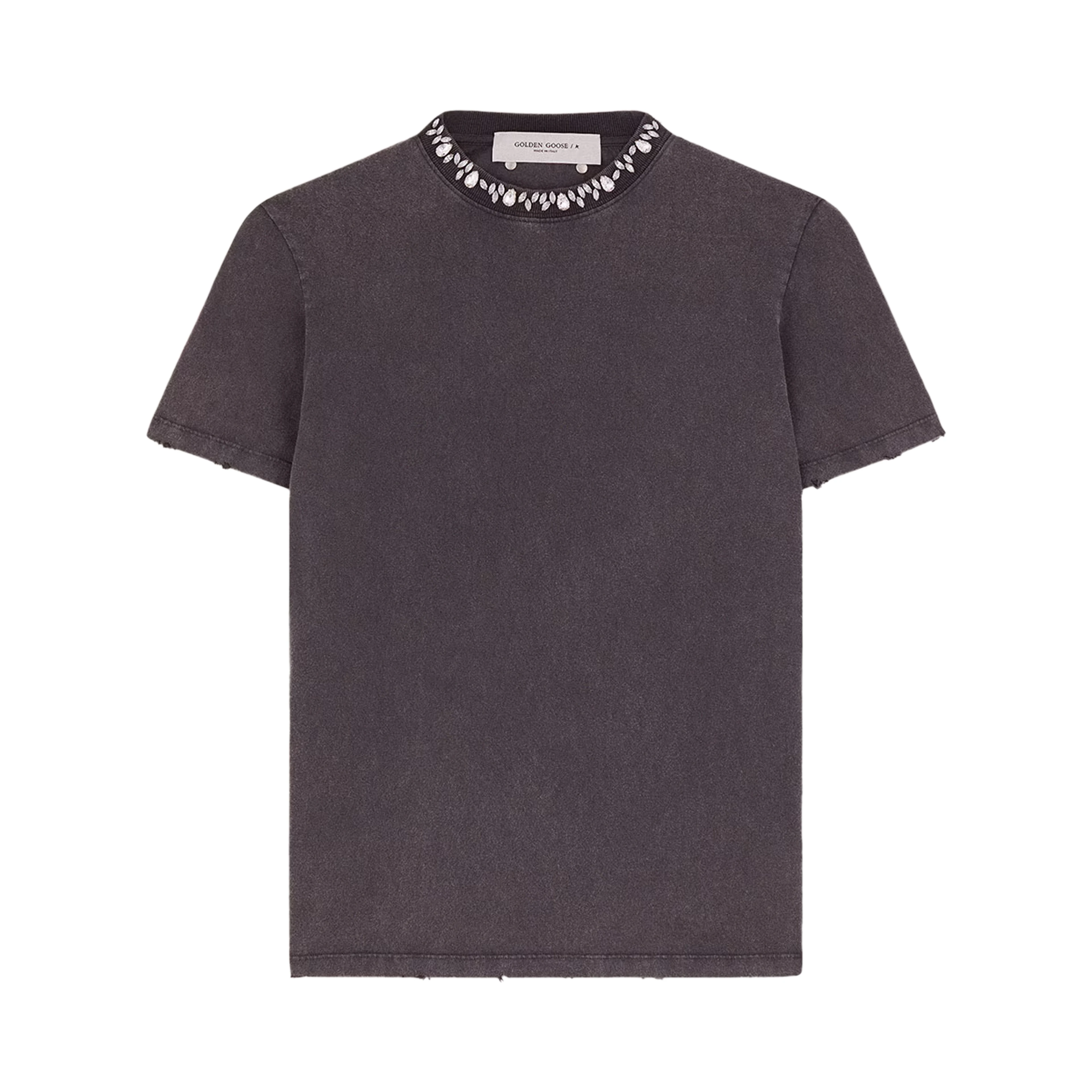 GOLDEN GOOSE T-shirts and Polos
