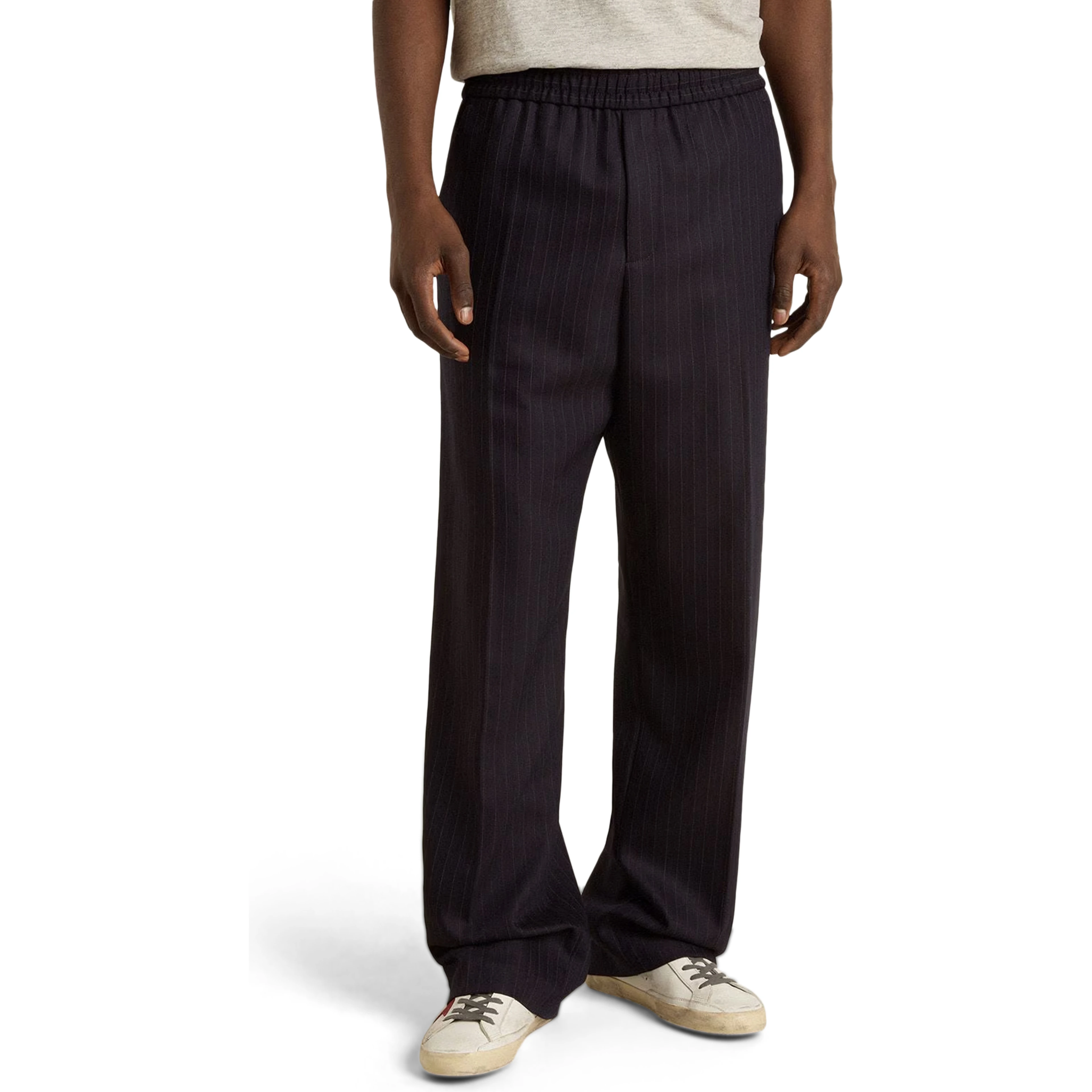 GOLDEN GOOSE Trousers