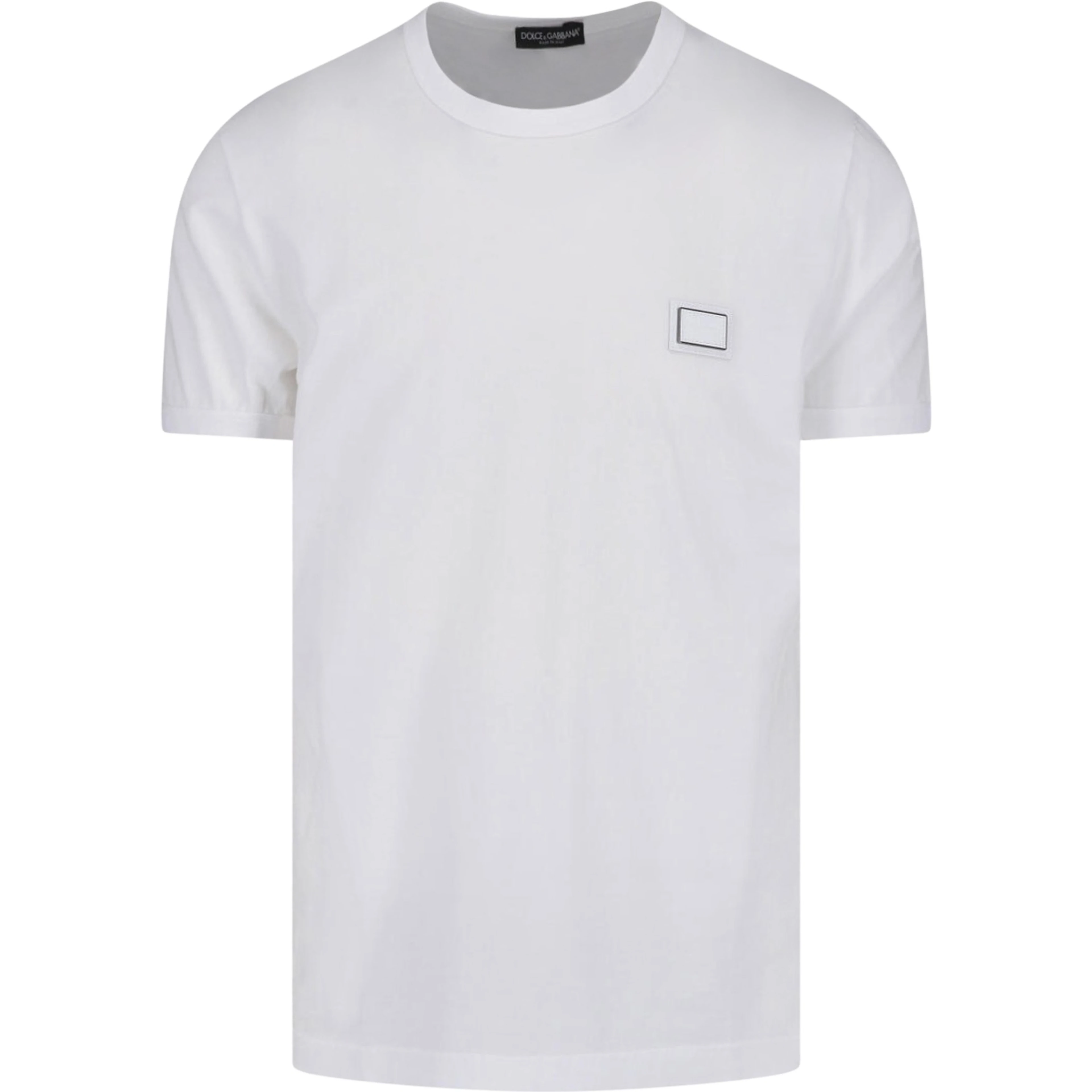 DOLCE & GABBANA T-shirts and Polos