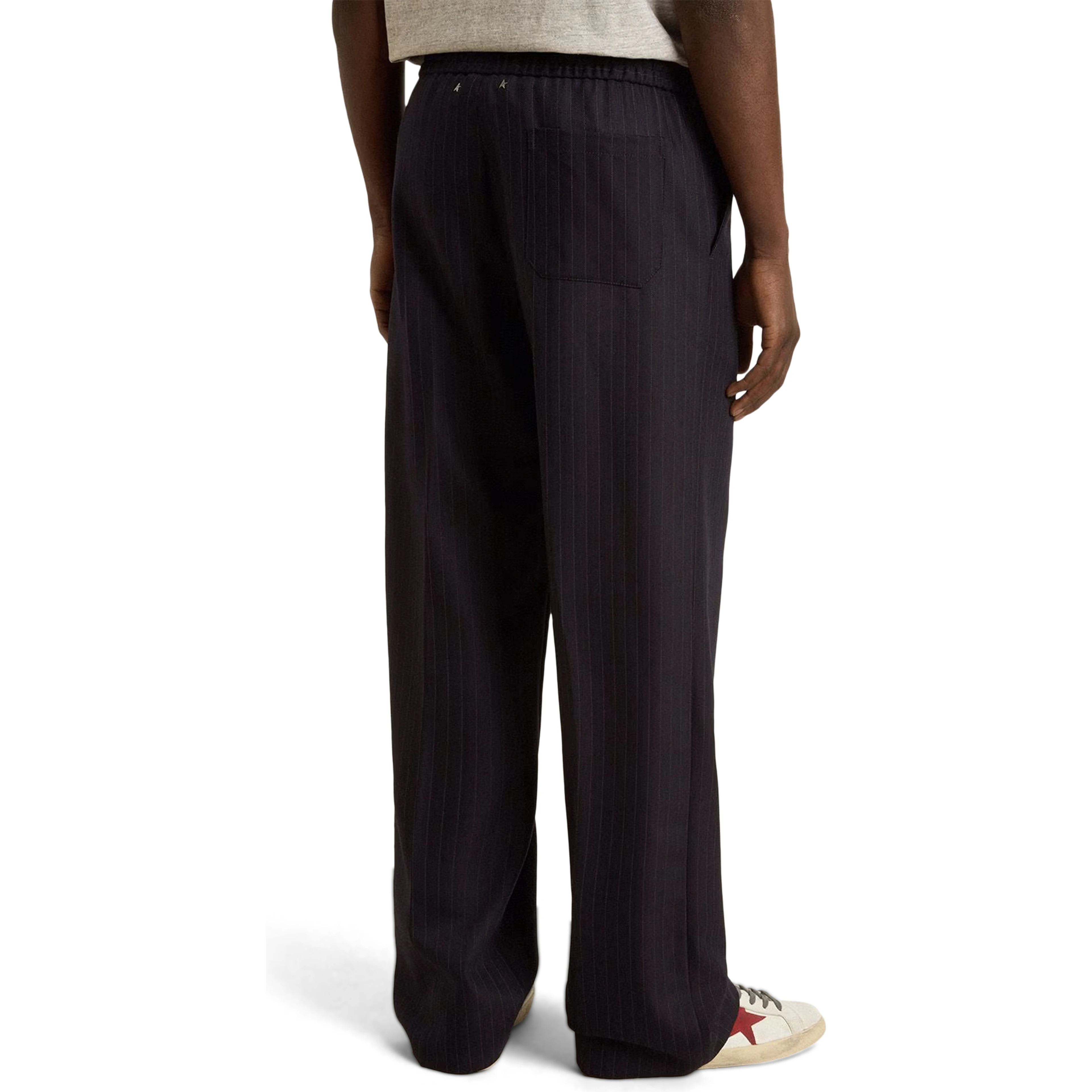 GOLDEN GOOSE Trousers