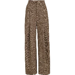 BRUNELLO CUCINELLI Trousers