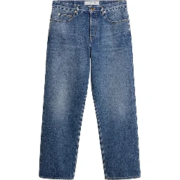 GOLDEN GOOSE Trousers