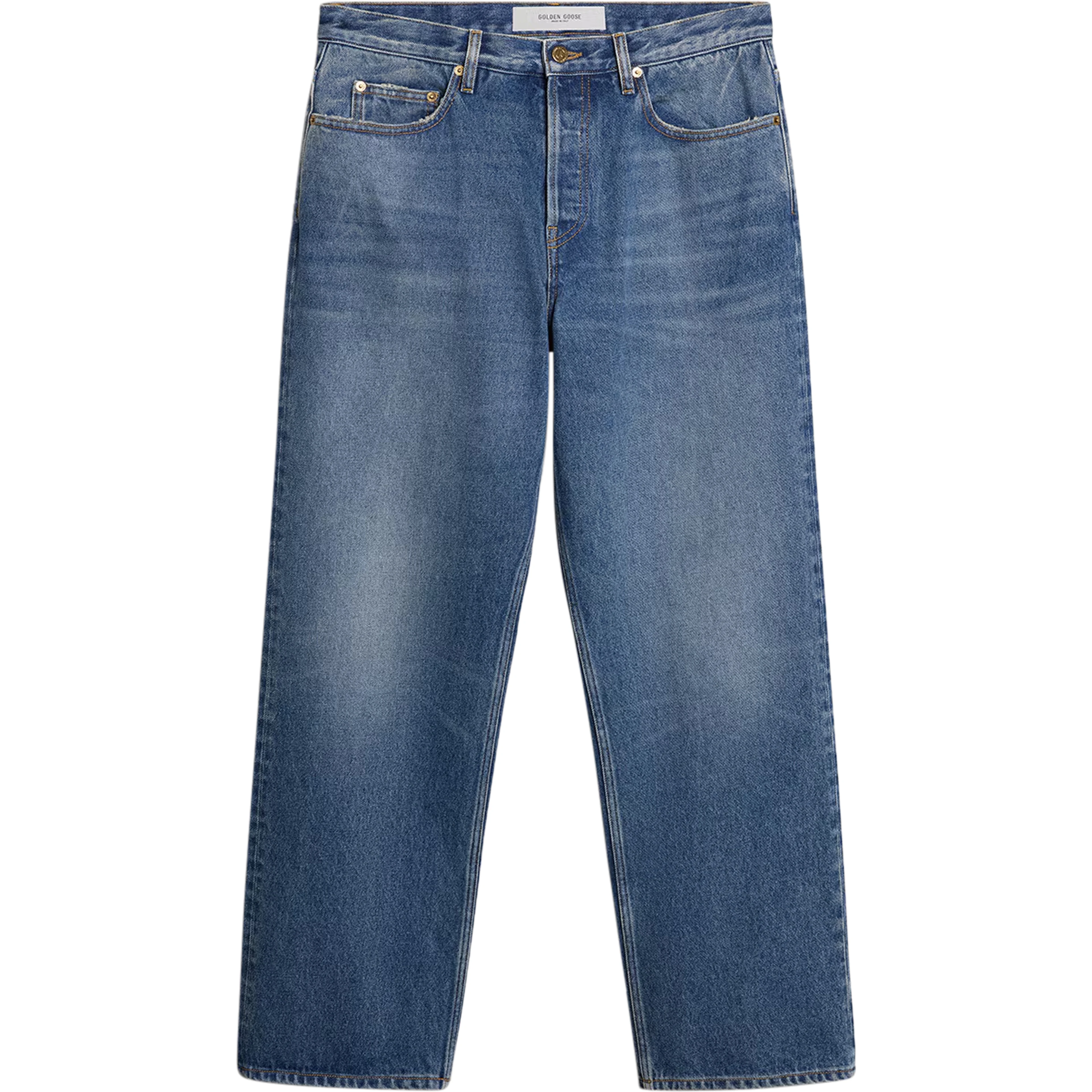 GOLDEN GOOSE Trousers