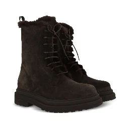 BRUNELLO CUCINELLI Boots