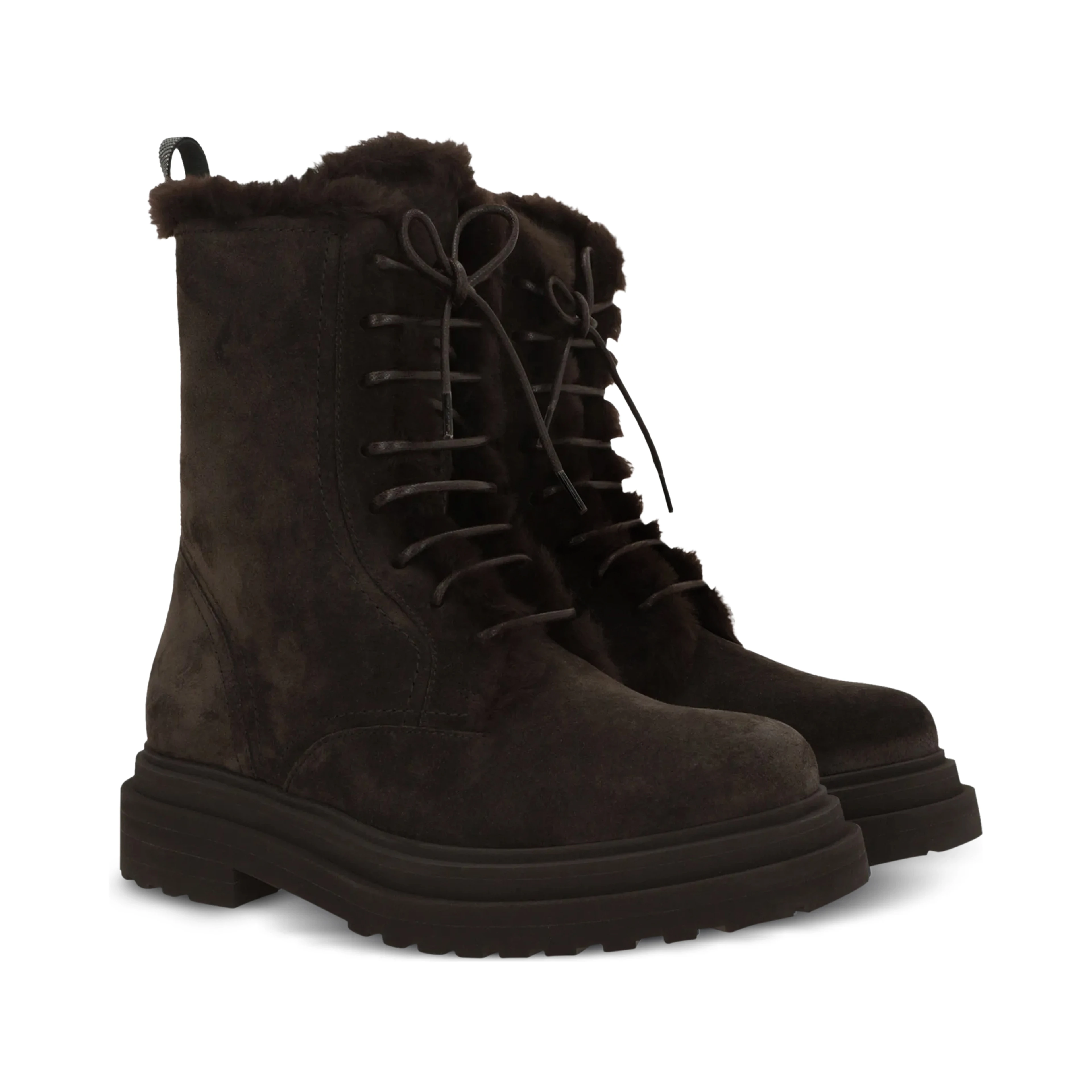 BRUNELLO CUCINELLI Boots