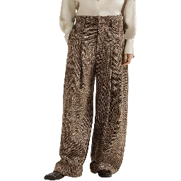 BRUNELLO CUCINELLI Trousers