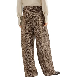 BRUNELLO CUCINELLI Trousers