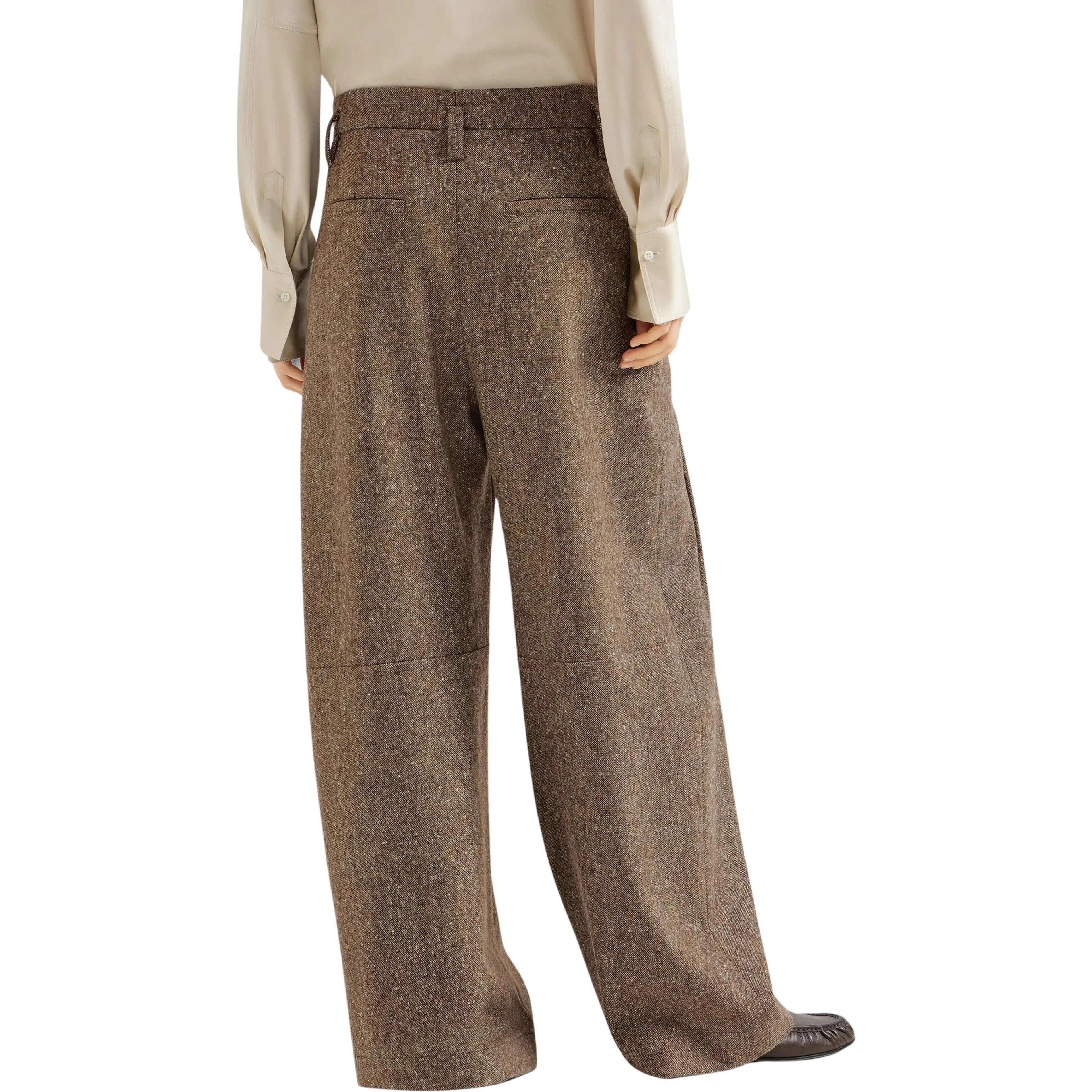 BRUNELLO CUCINELLI Trousers