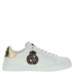 DOLCE & GABBANA Sneakers