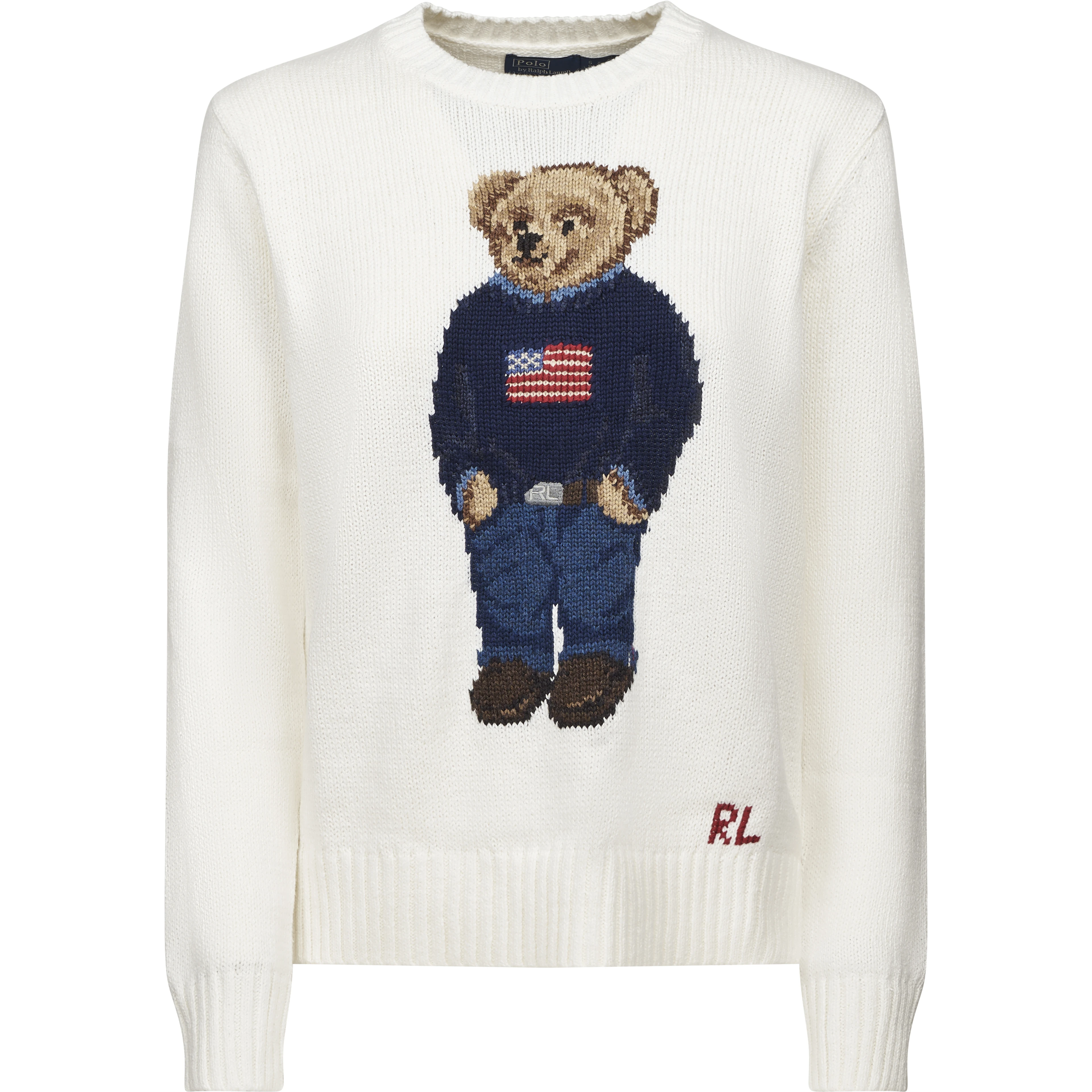 POLO RALPH LAUREN Sweaters