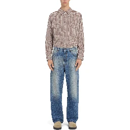 MM6 MAISON MARGIELA Trousers