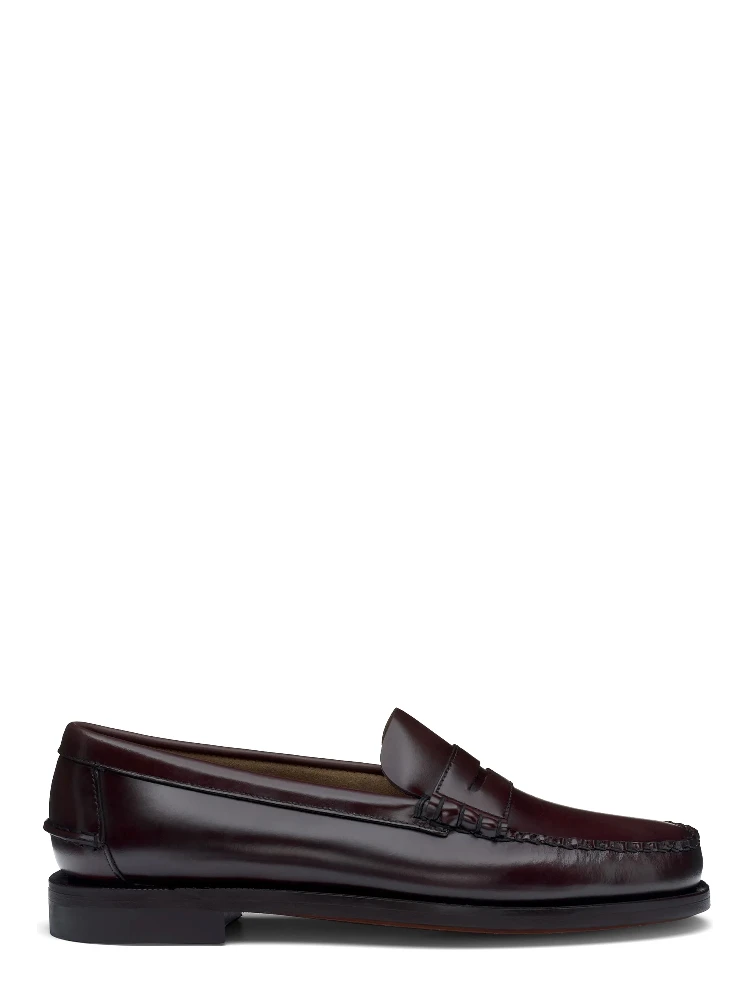 SEBAGO Flat shoes