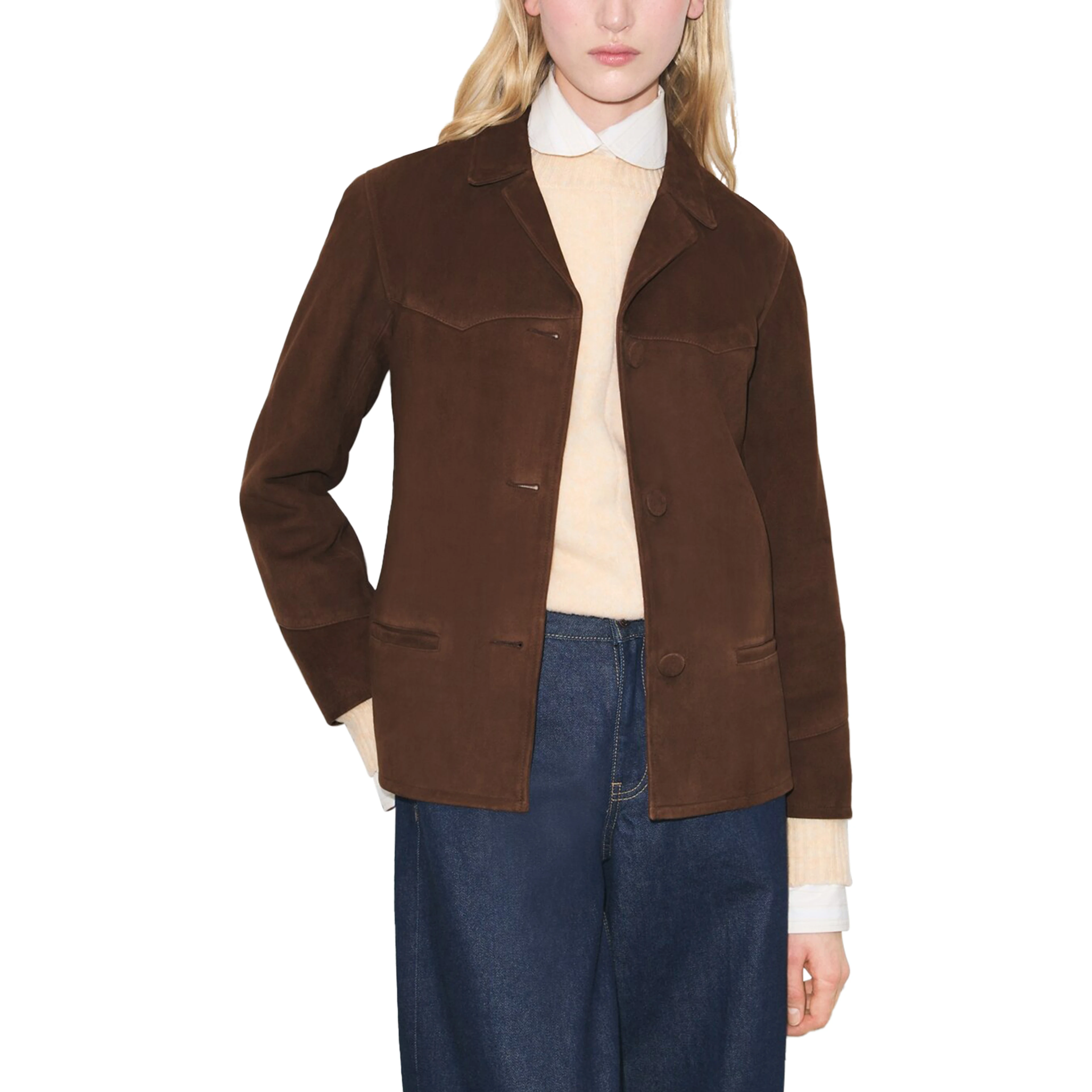 TORY BURCH Jackets