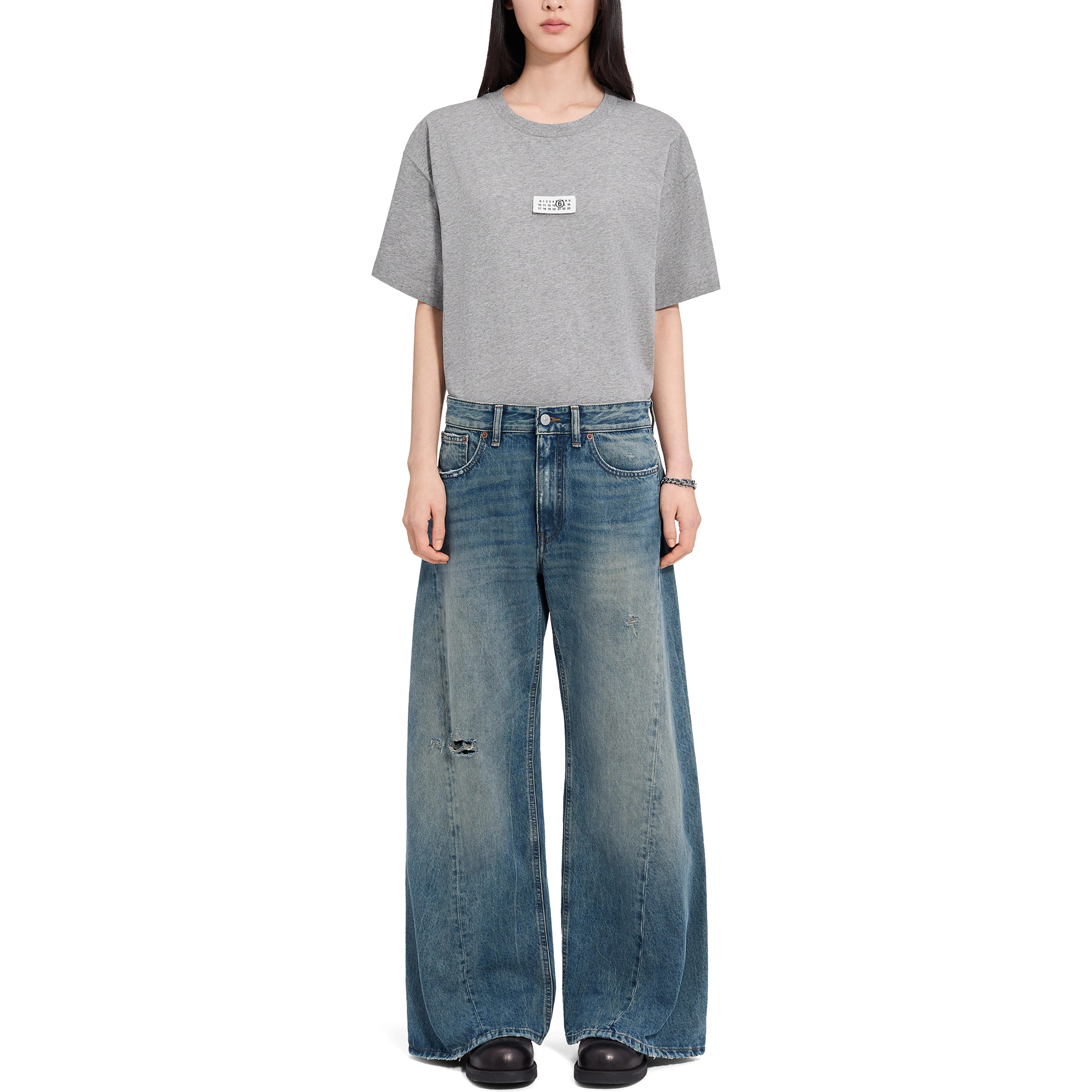 MM6 Maison Margiela Trousers