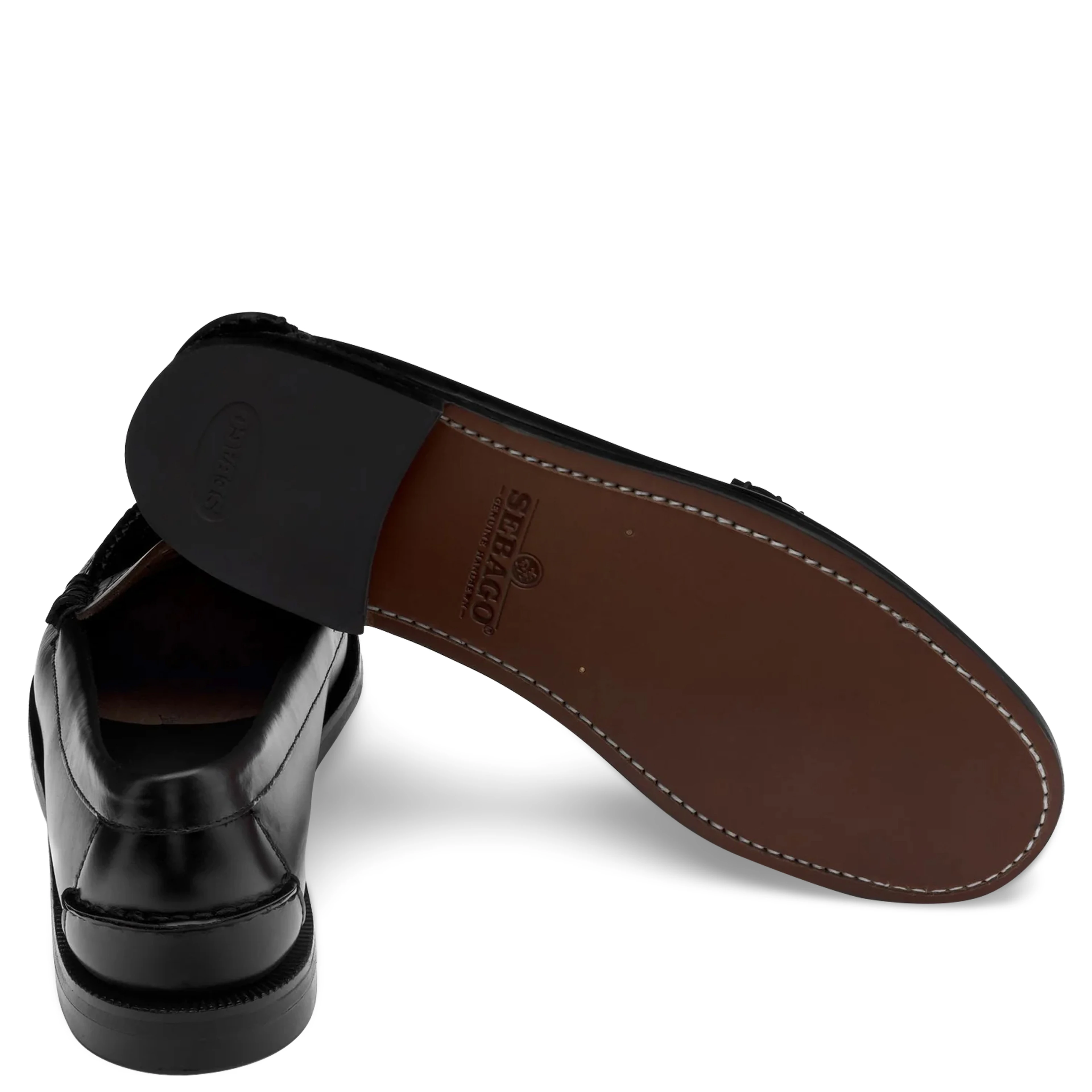 SEBAGO Flat shoes