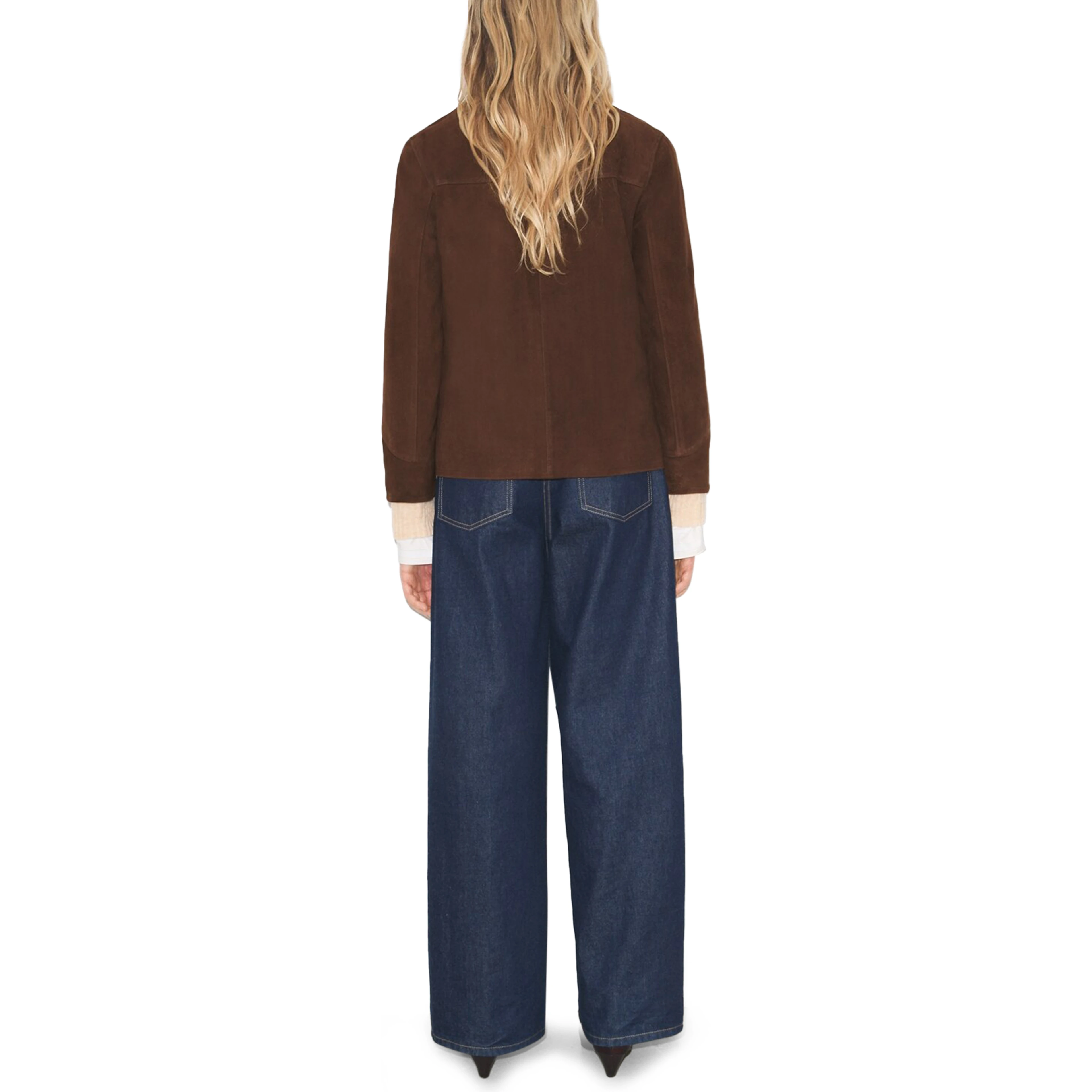 TORY BURCH Jackets