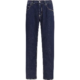 DOLCE & GABBANA Trousers
