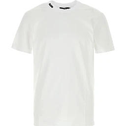 DOLCE & GABBANA T-shirts and Polos