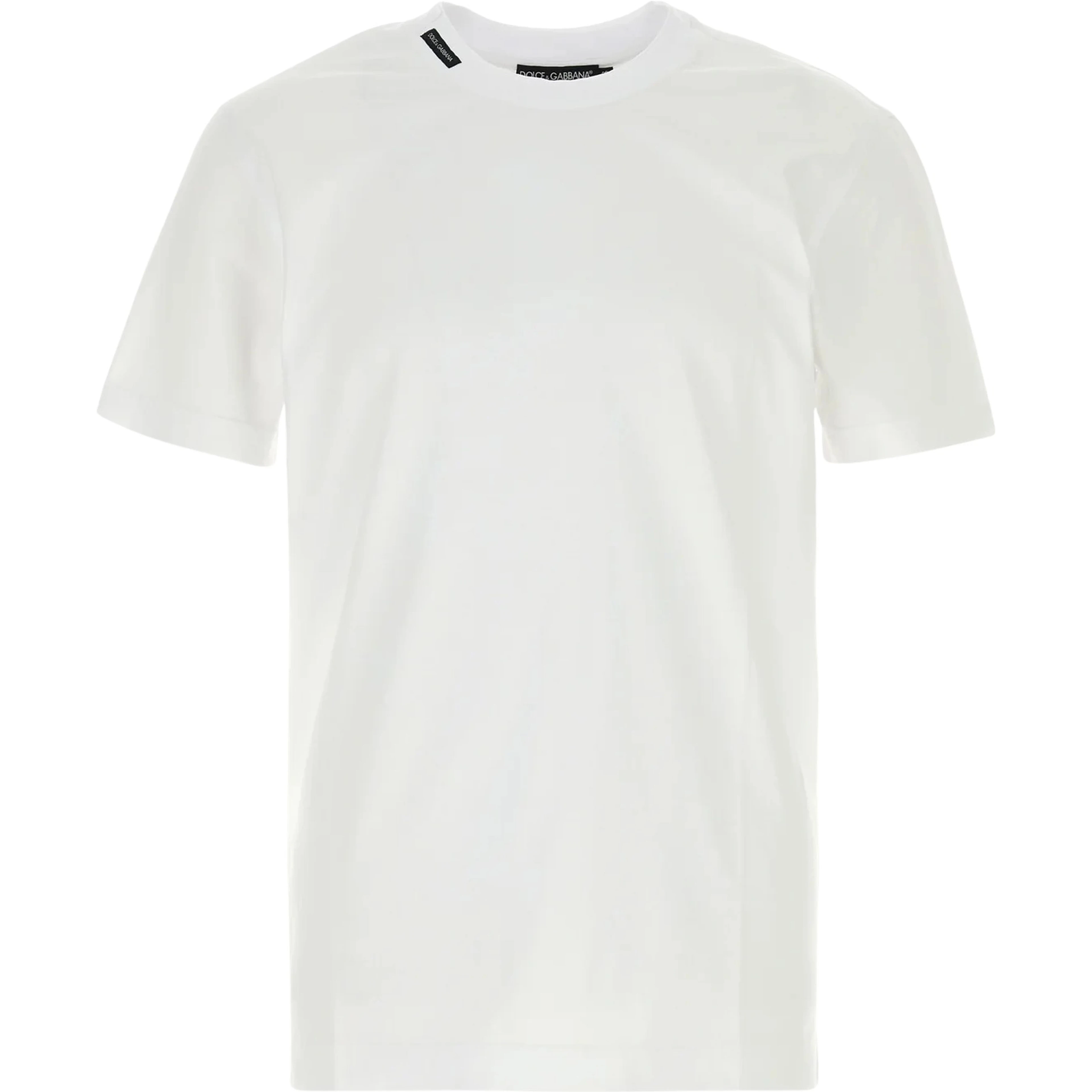 DOLCE & GABBANA T-shirts and Polos