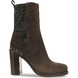 Brunello Cucinelli Boots