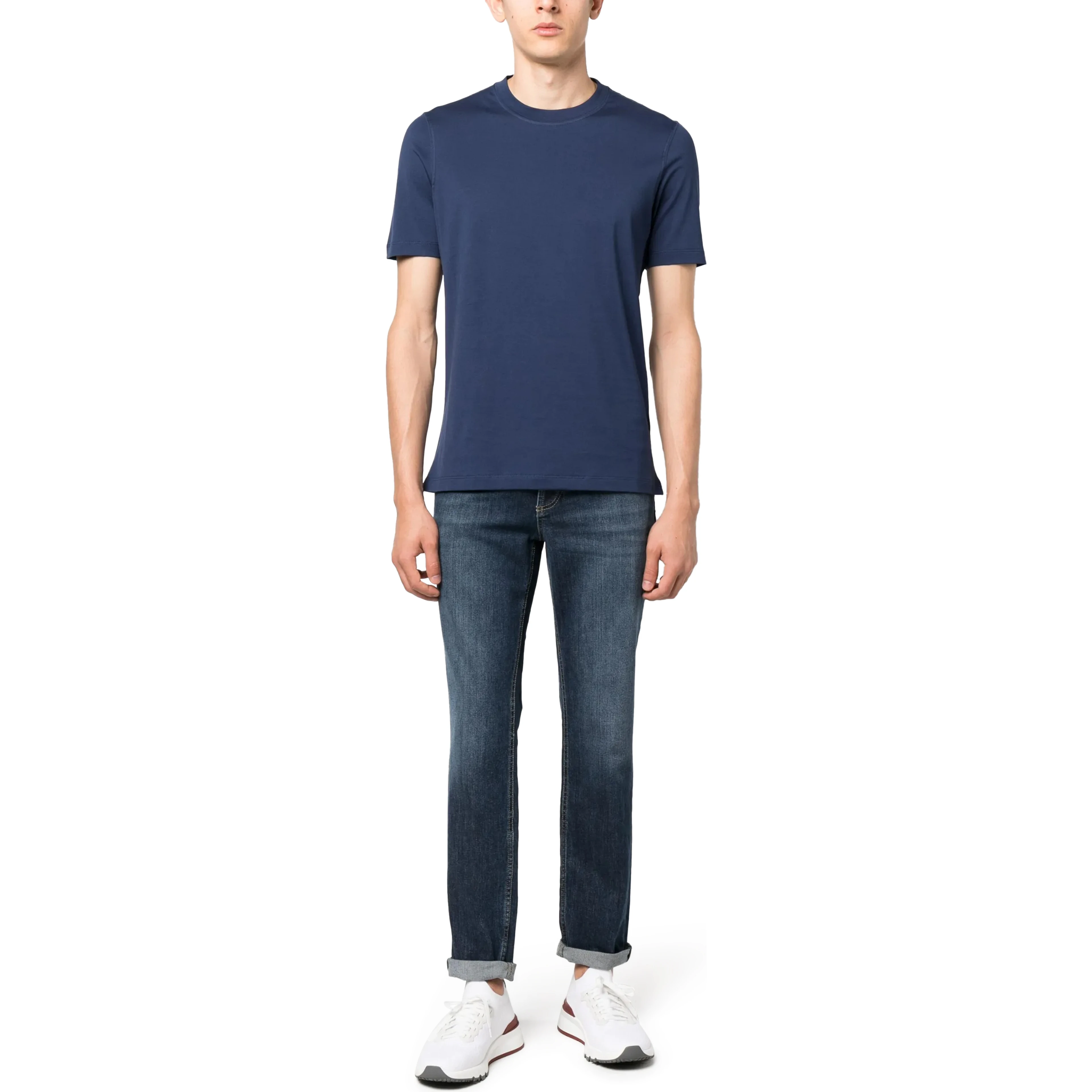 BRUNELLO CUCINELLI Trousers