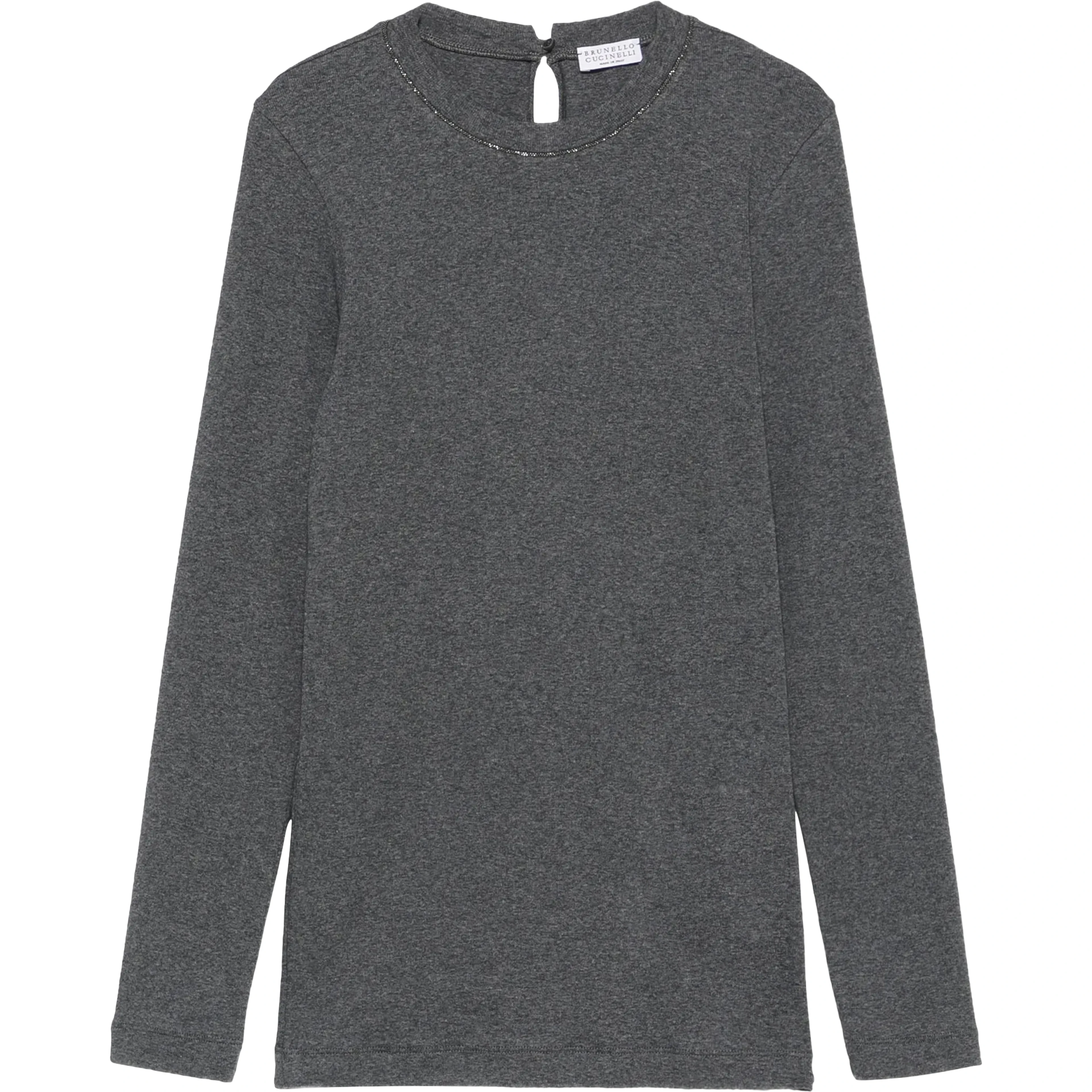 BRUNELLO CUCINELLI T-shirts and Polos