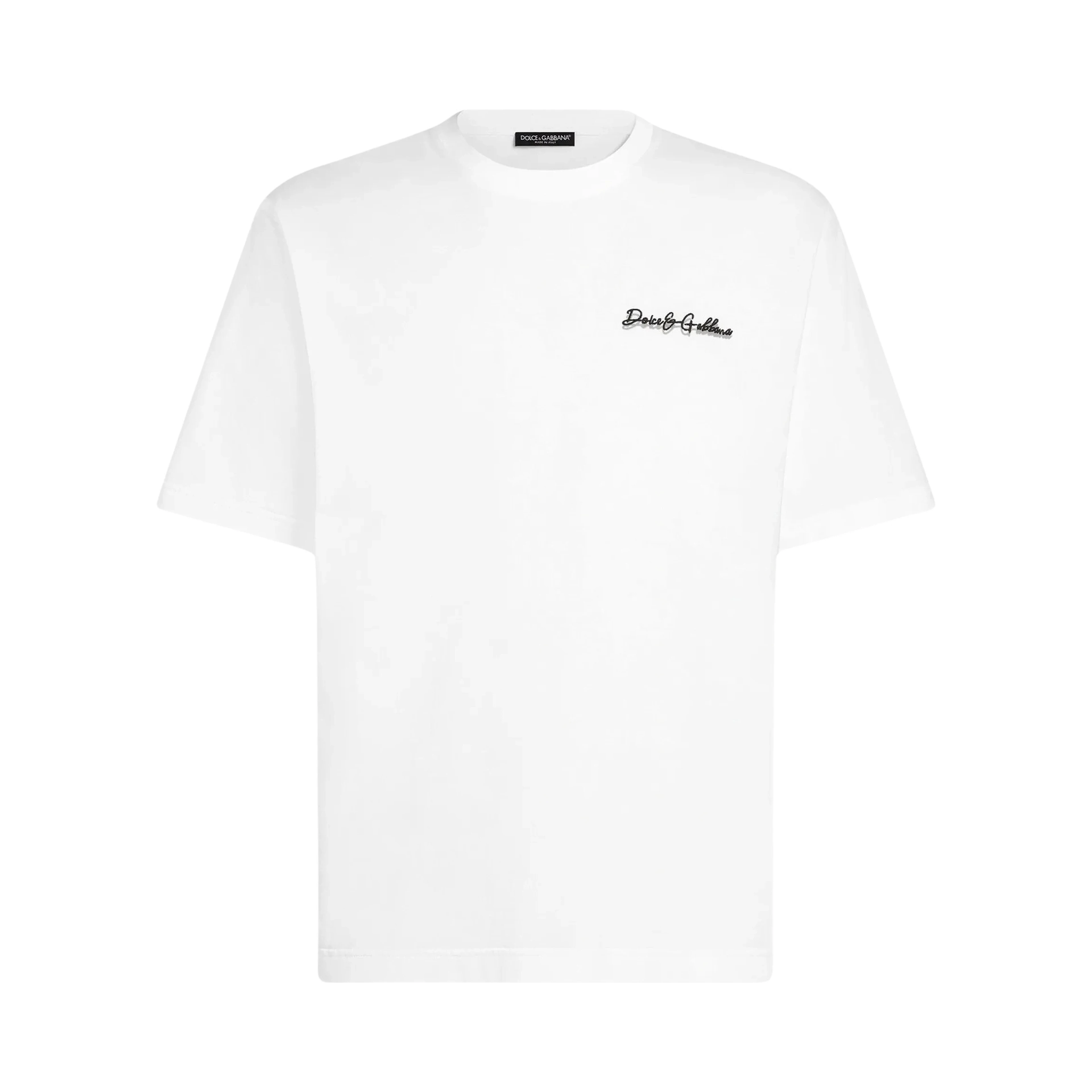 DOLCE & GABBANA T-shirts and Polos