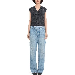 MM6 MAISON MARGIELA Trousers