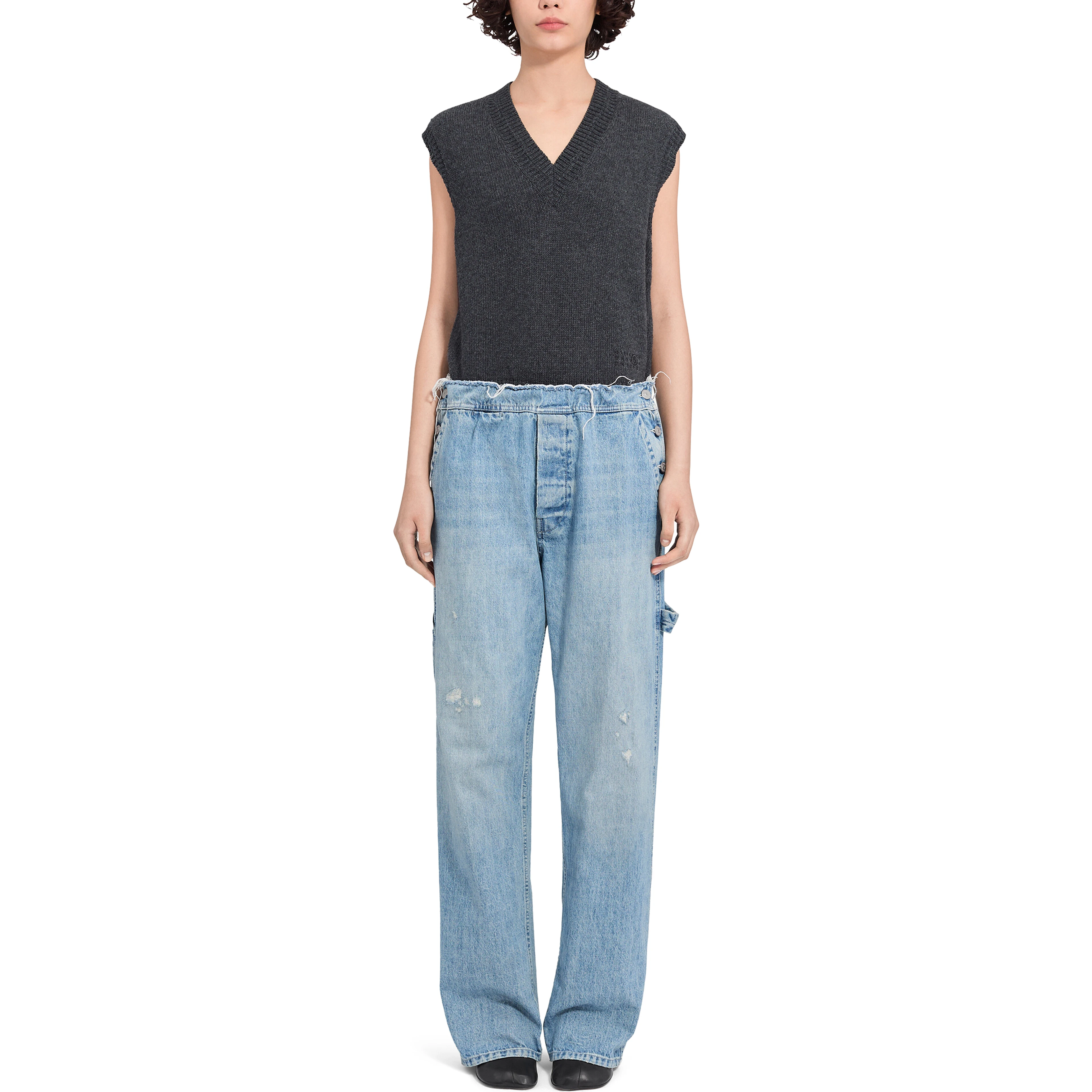 MM6 MAISON MARGIELA Trousers