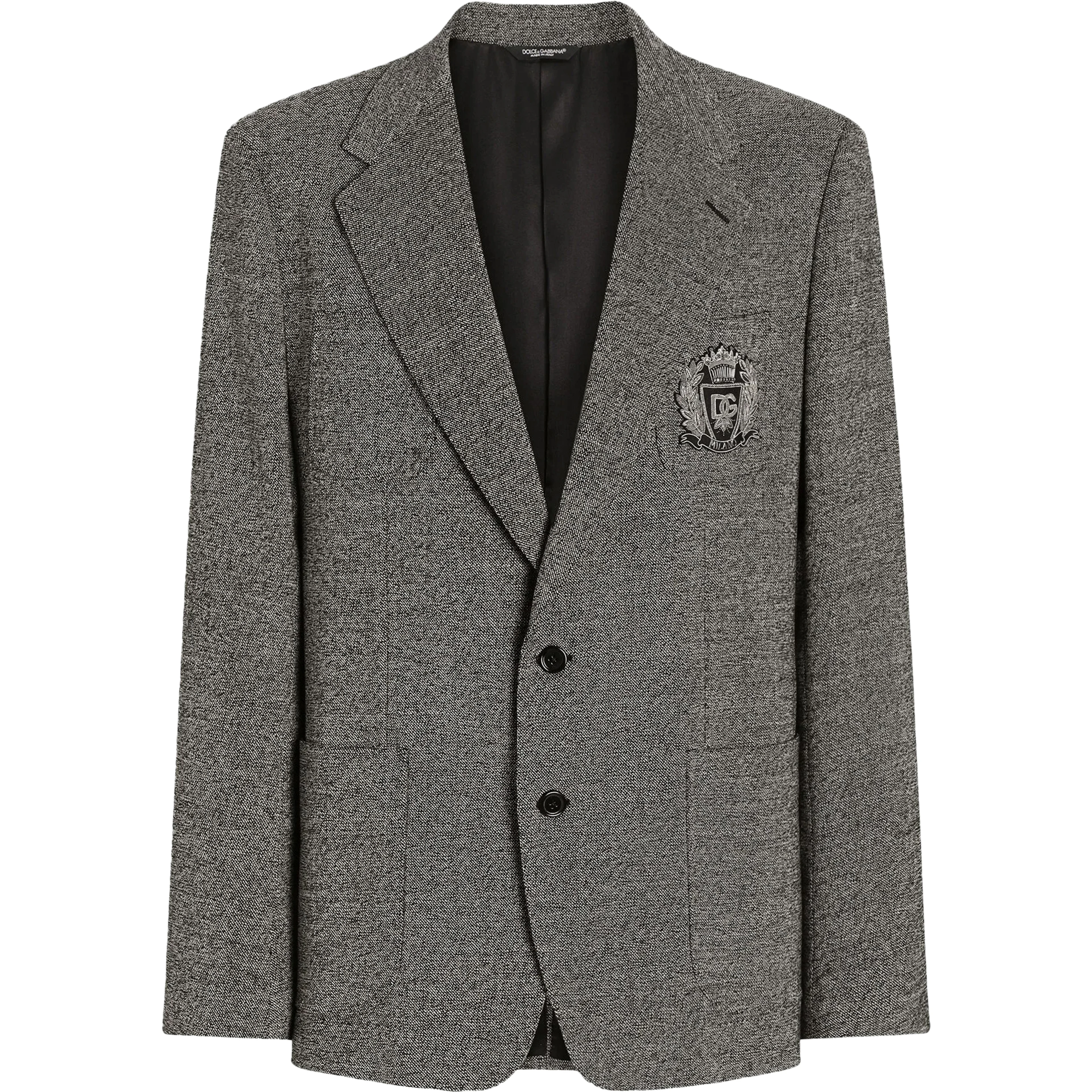 DOLCE & GABBANA Jackets