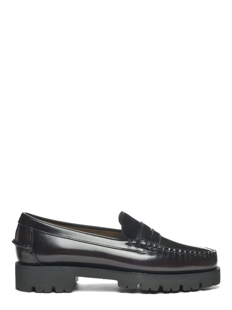 SEBAGO Flat shoes