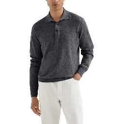 BRUNELLO CUCINELLI Sweaters