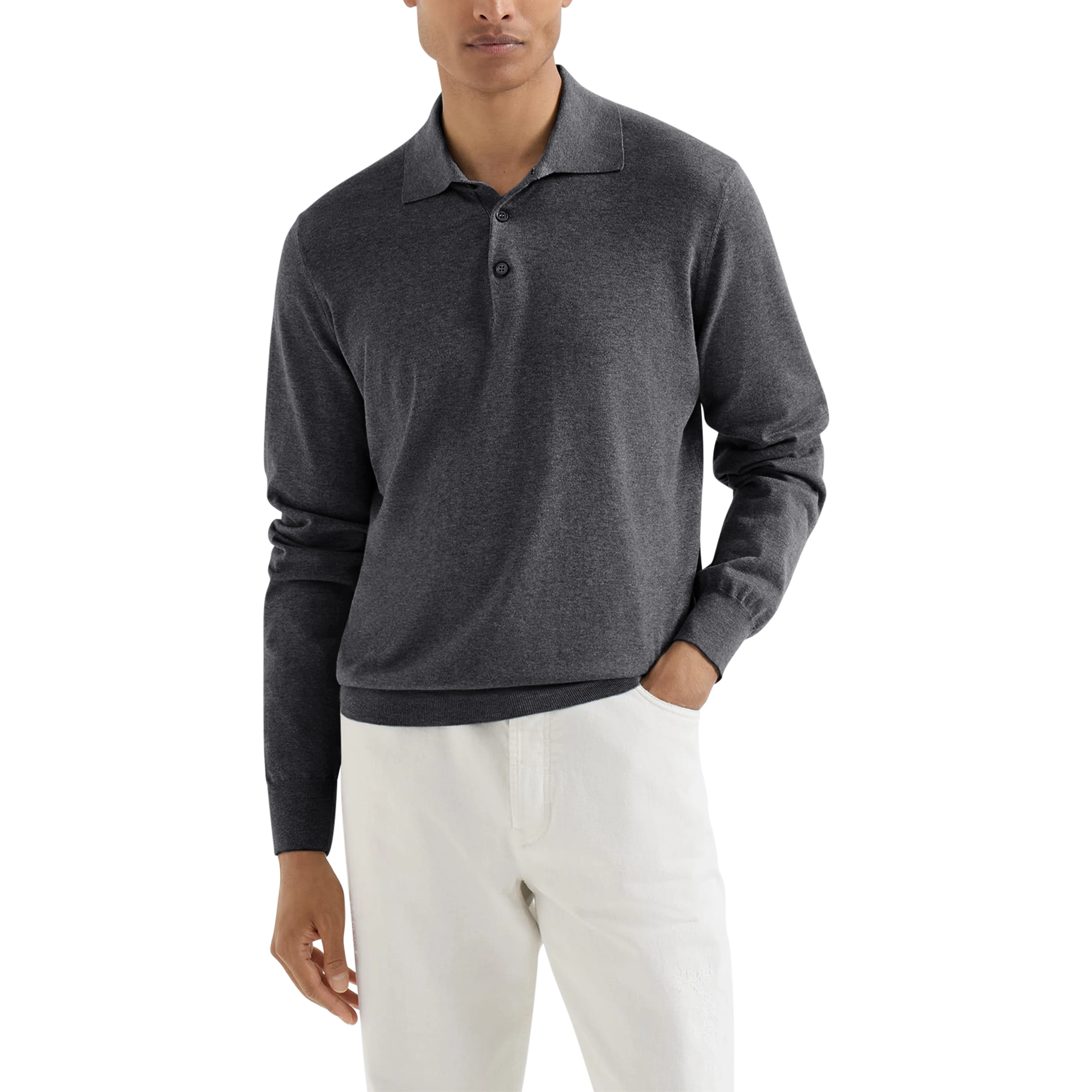 BRUNELLO CUCINELLI Sweaters
