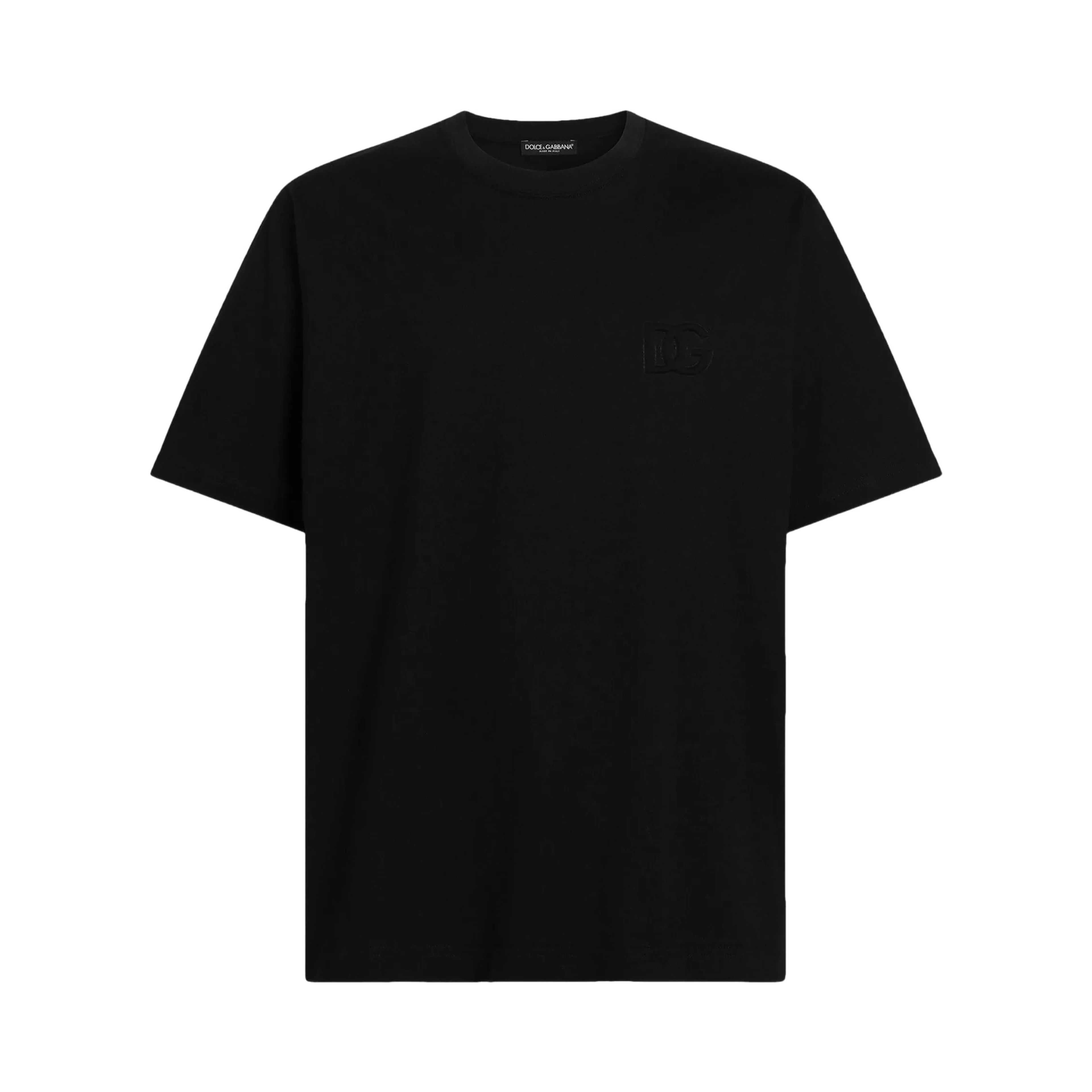 DOLCE & GABBANA T-shirts and Polos
