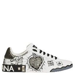 DOLCE & GABBANA Sneakers