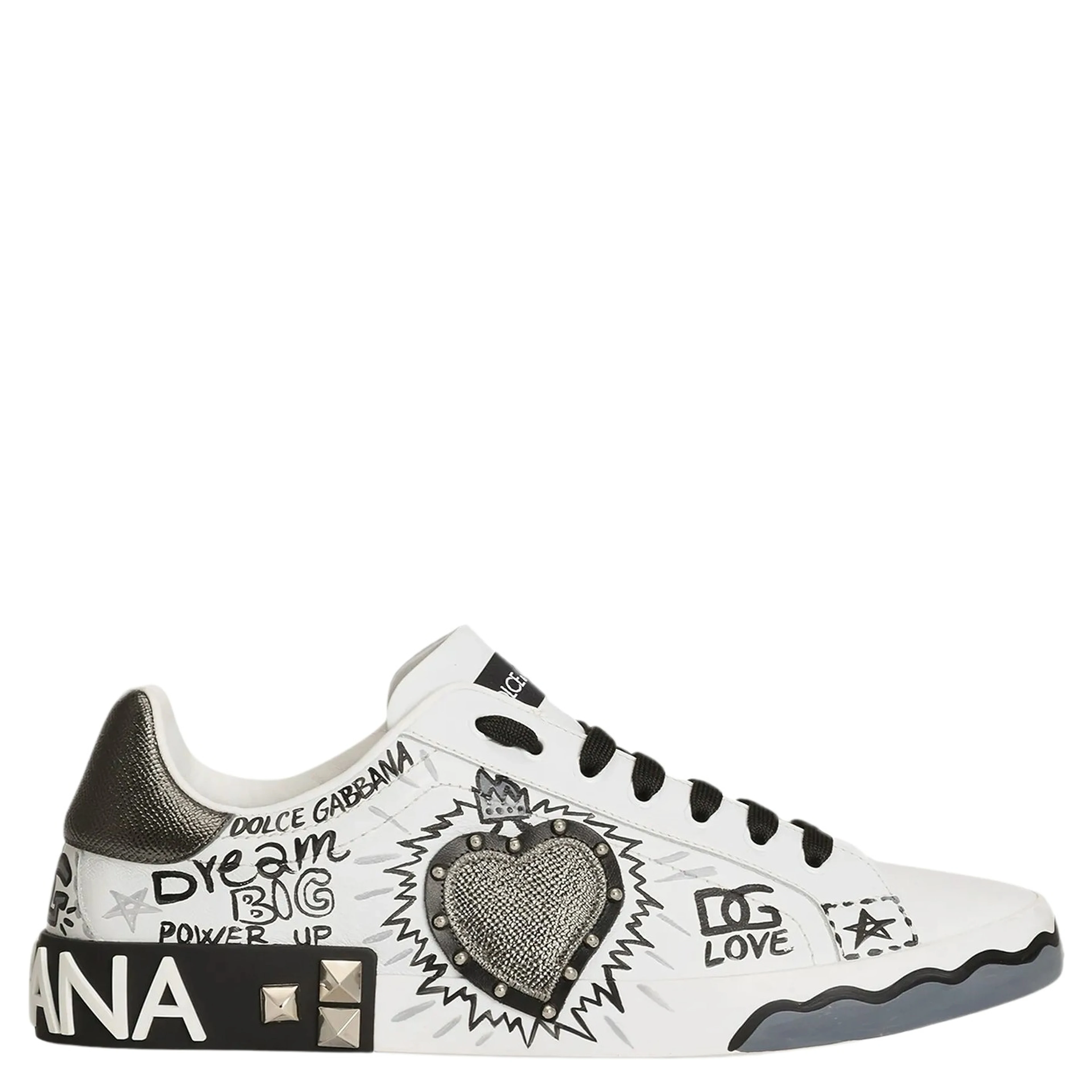 DOLCE & GABBANA Sneakers