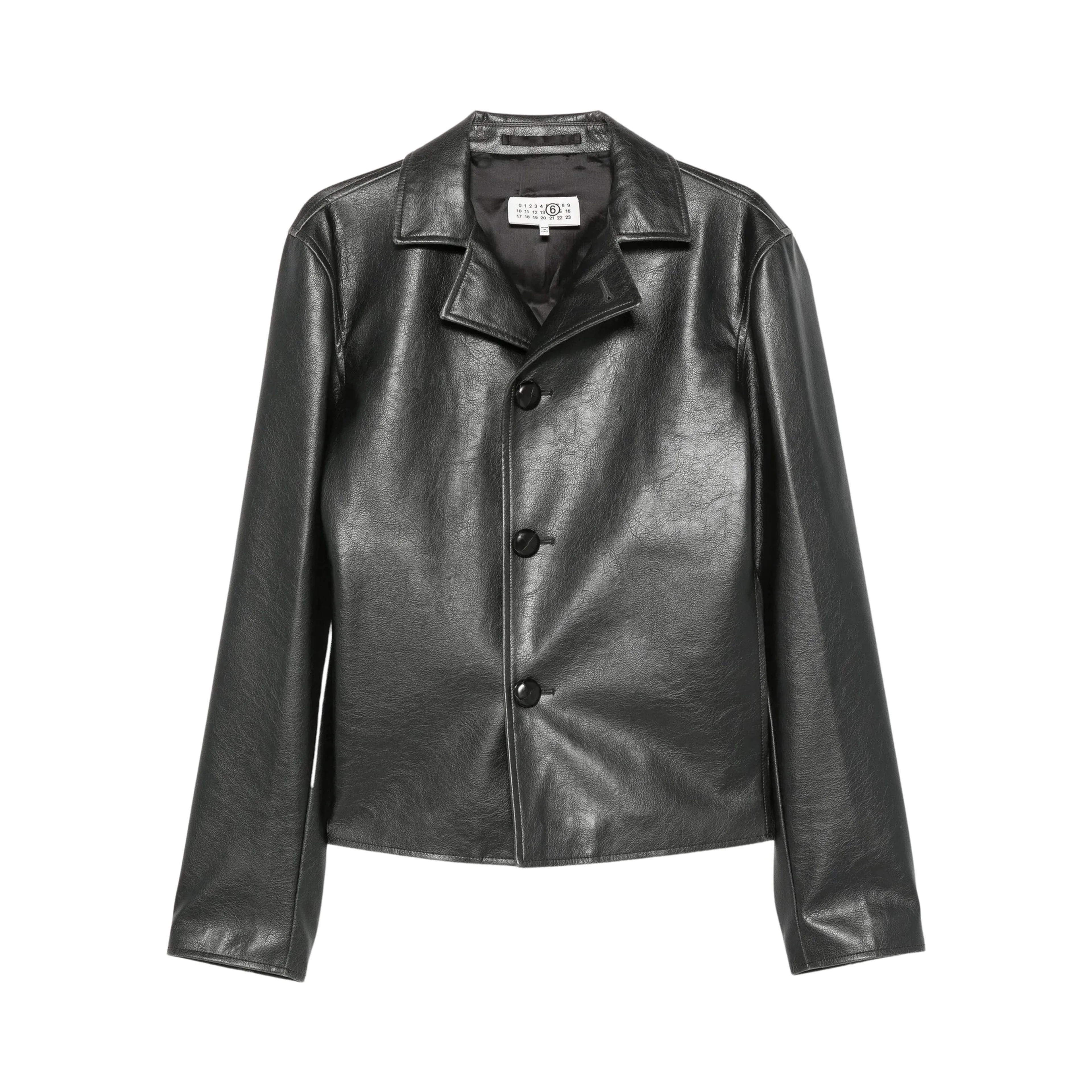 MM6 MAISON MARGIELA Jackets