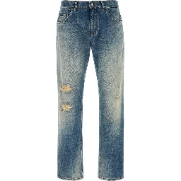 DOLCE & GABBANA Trousers