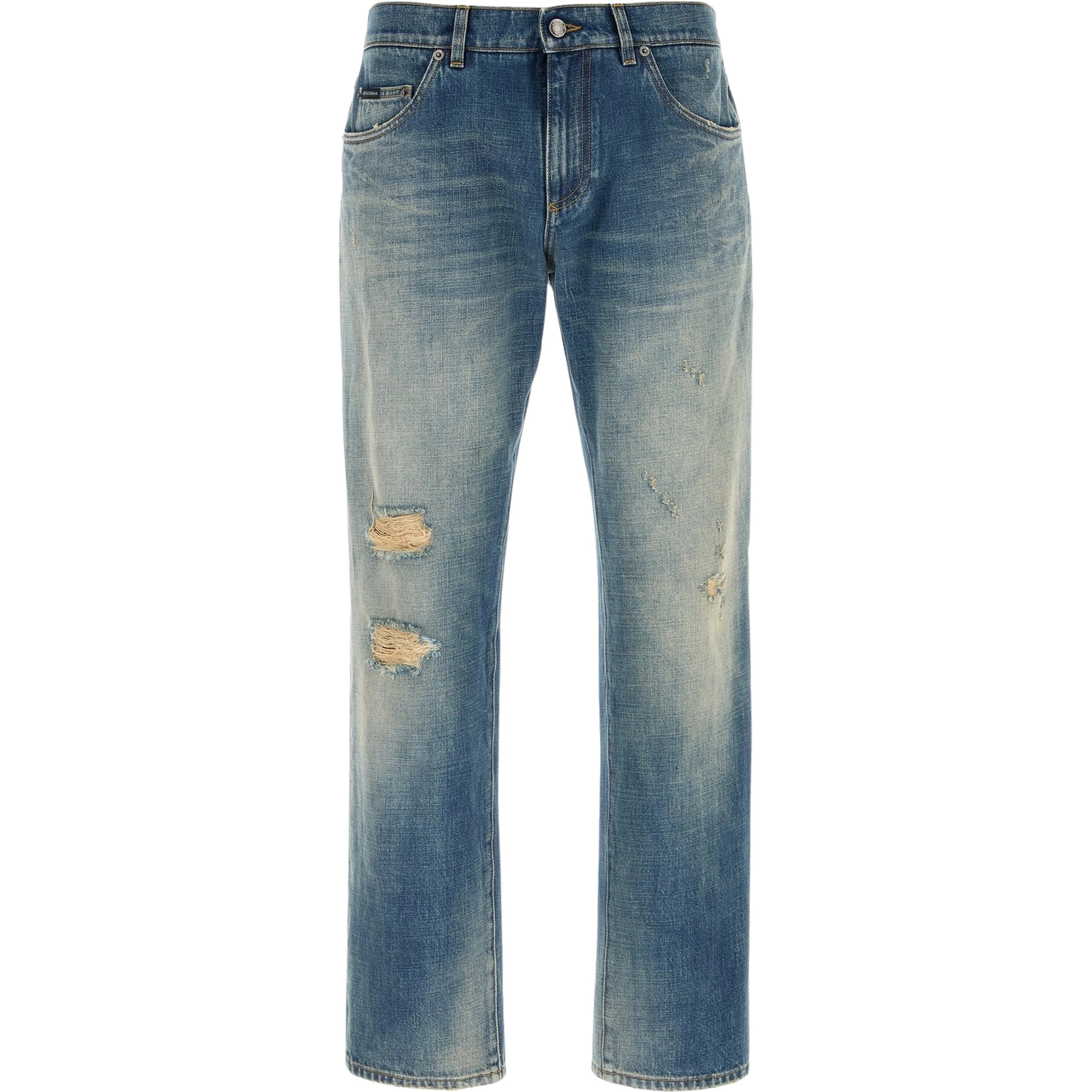 DOLCE & GABBANA Trousers