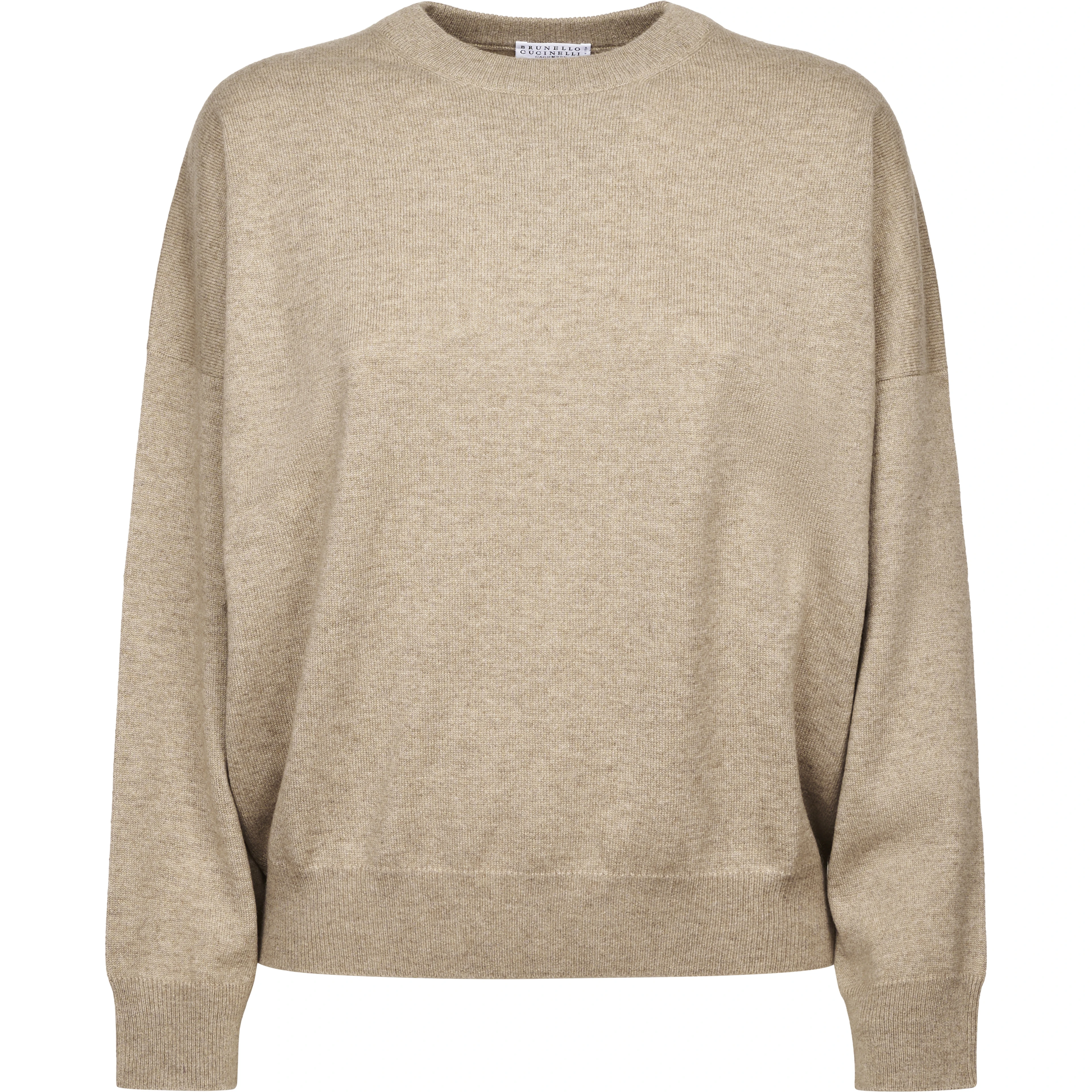 BRUNELLO CUCINELLI Sweaters