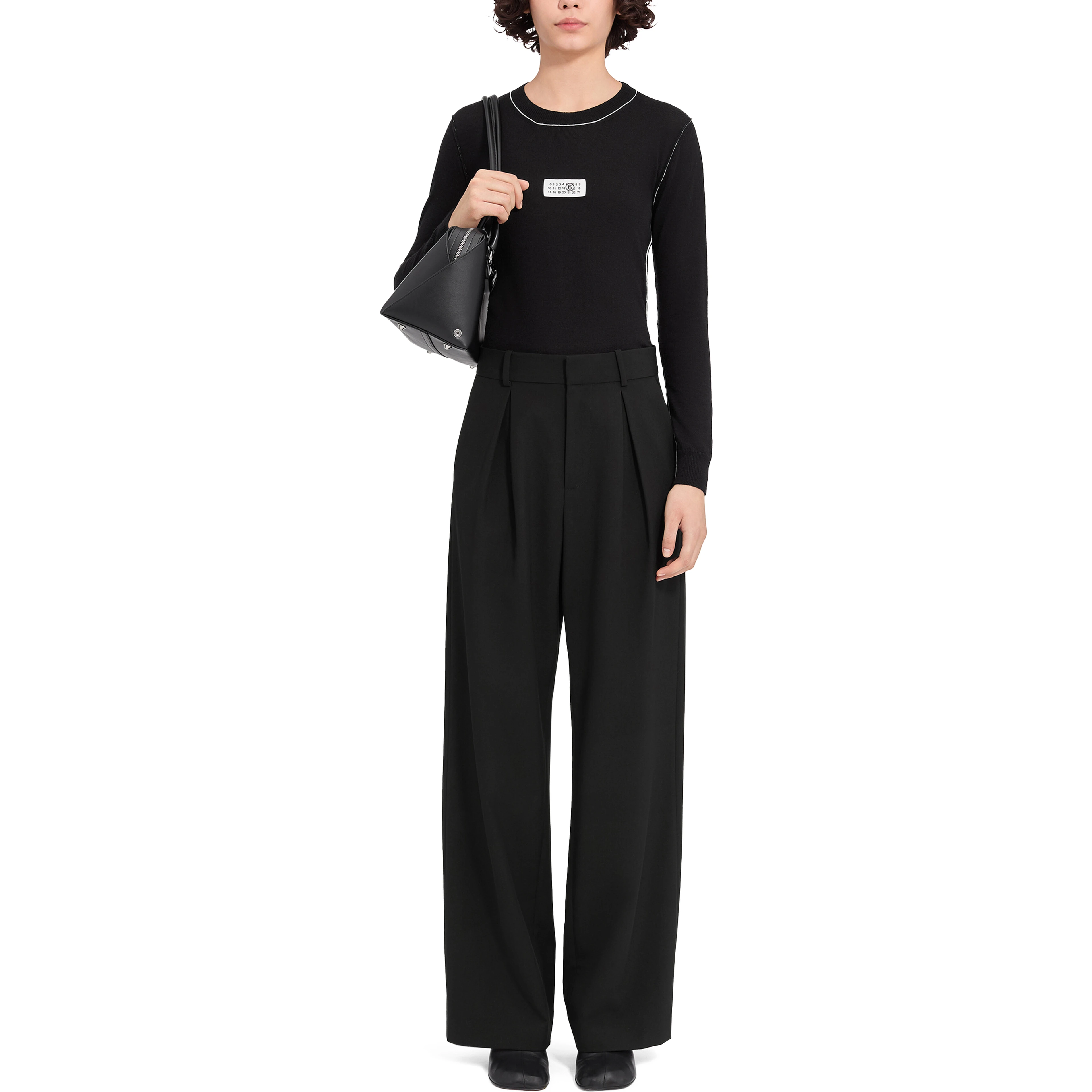 MM6 MAISON MARGIELA Trousers