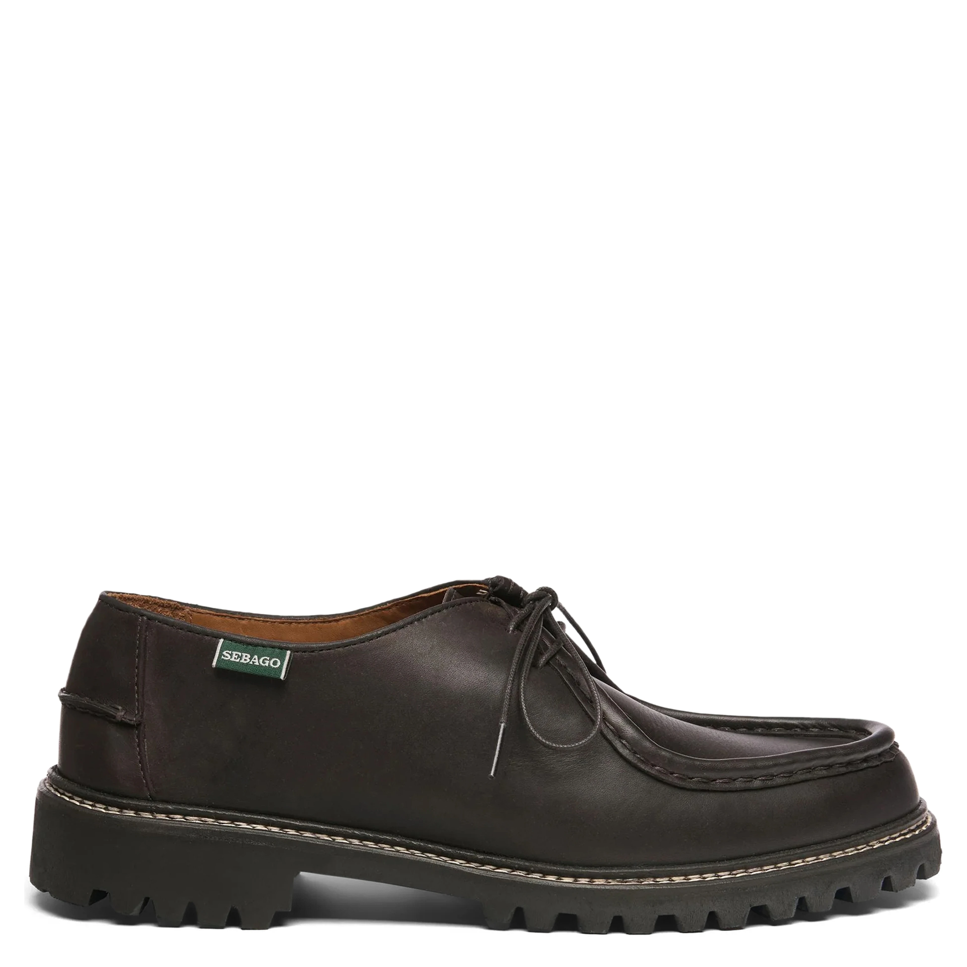 SEBAGO Flat shoes