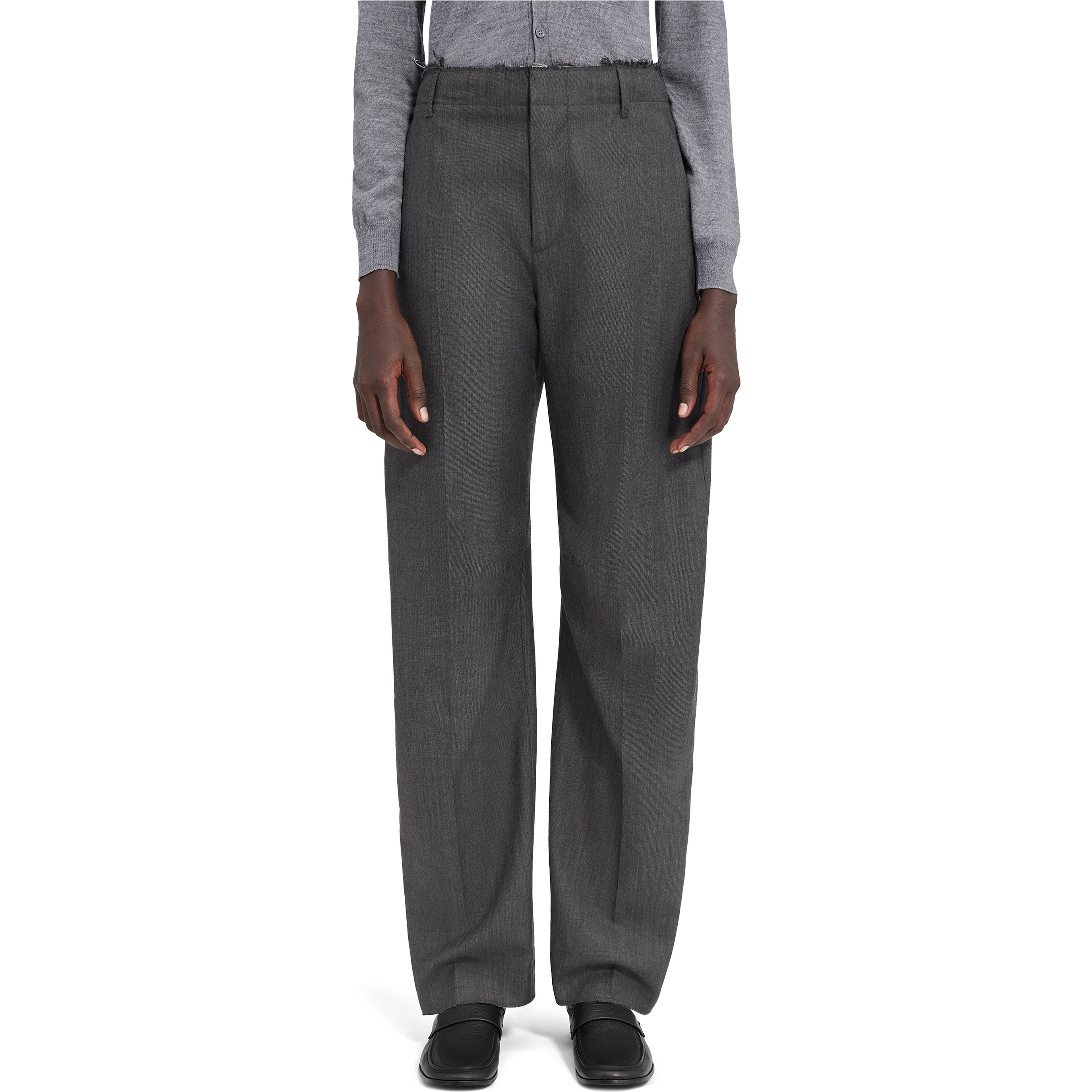 MM6 MAISON MARGIELA Trousers