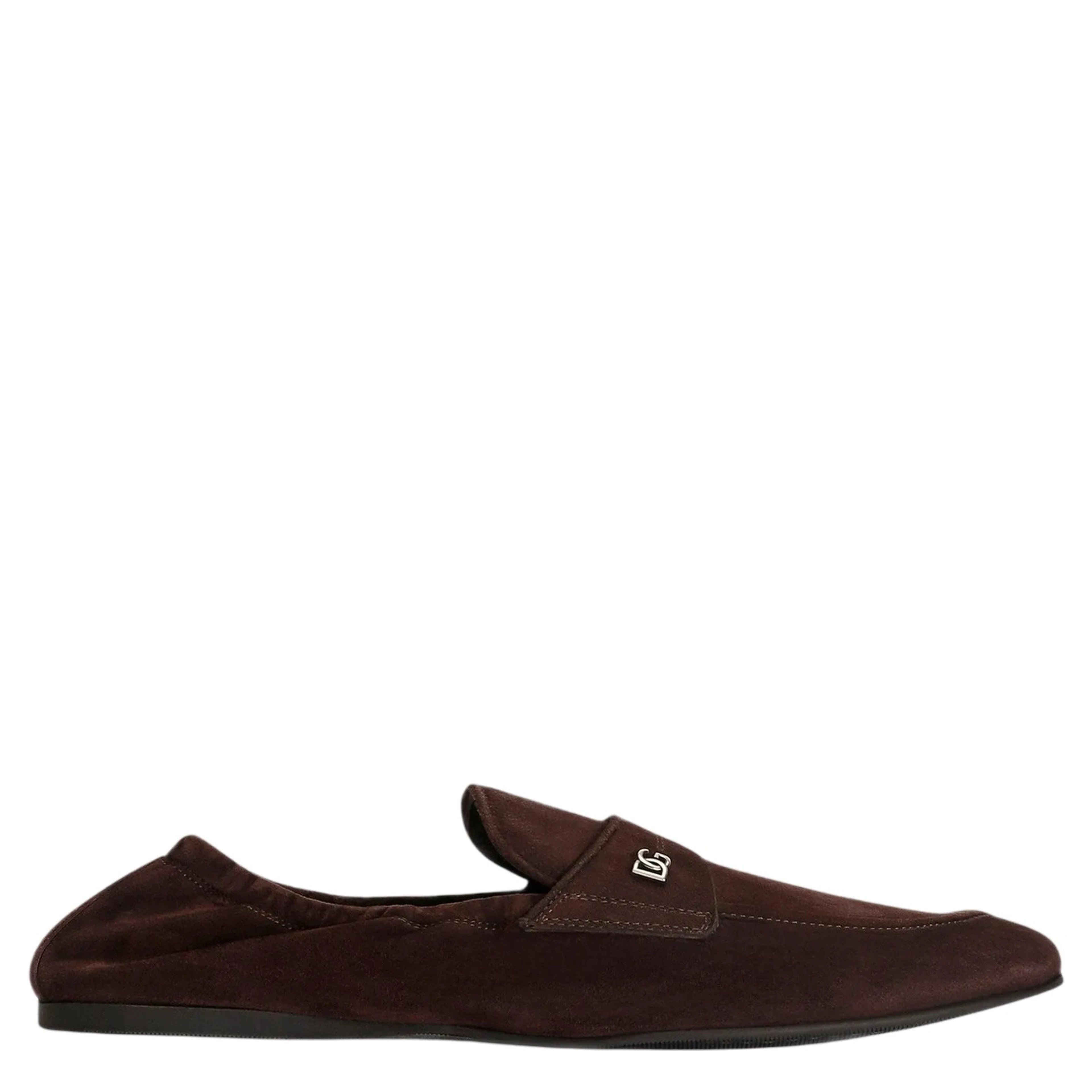 DOLCE & GABBANA Flat shoes