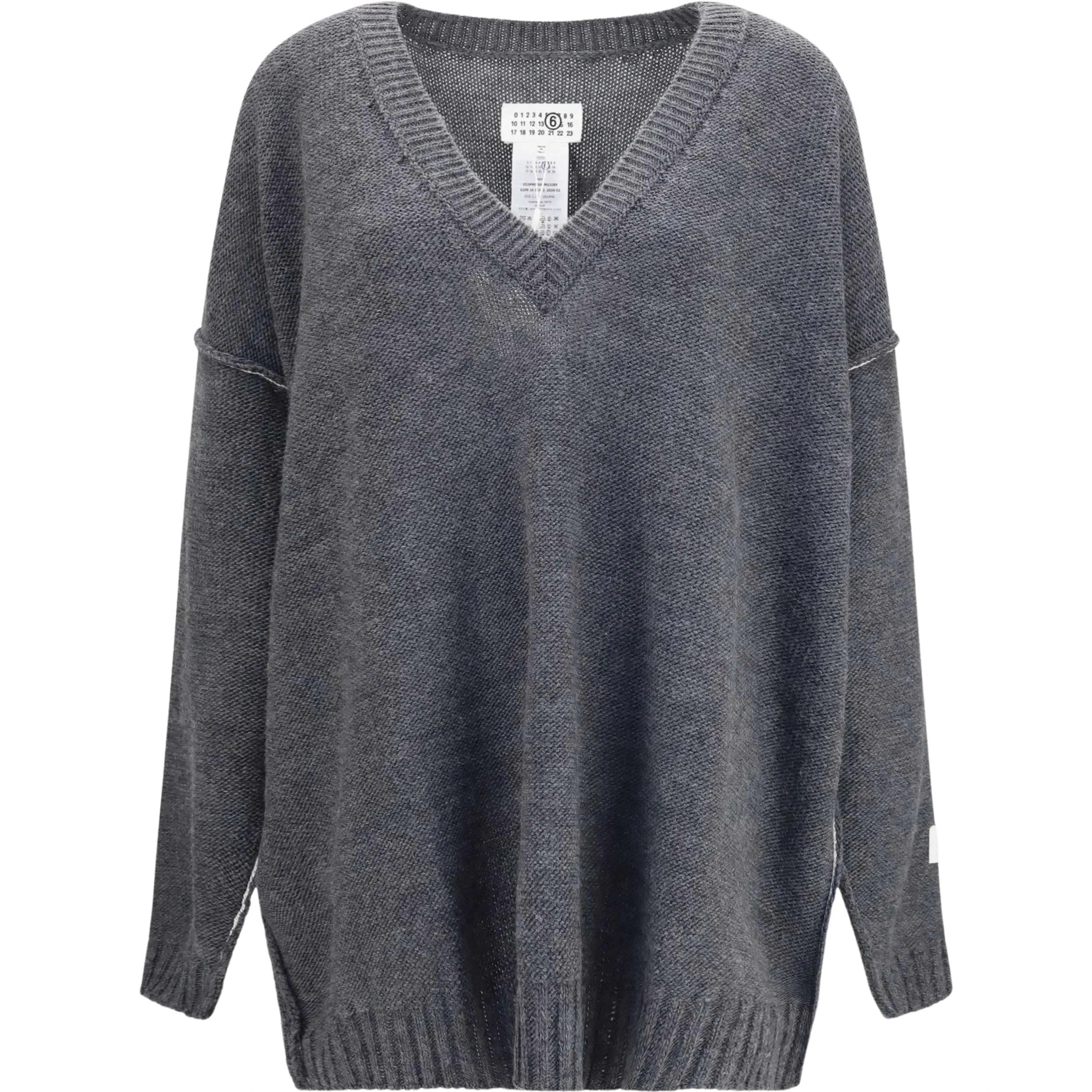 MM6 MAISON MARGIELA Sweaters