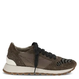 BRUNELLO CUCINELLI Sneakers